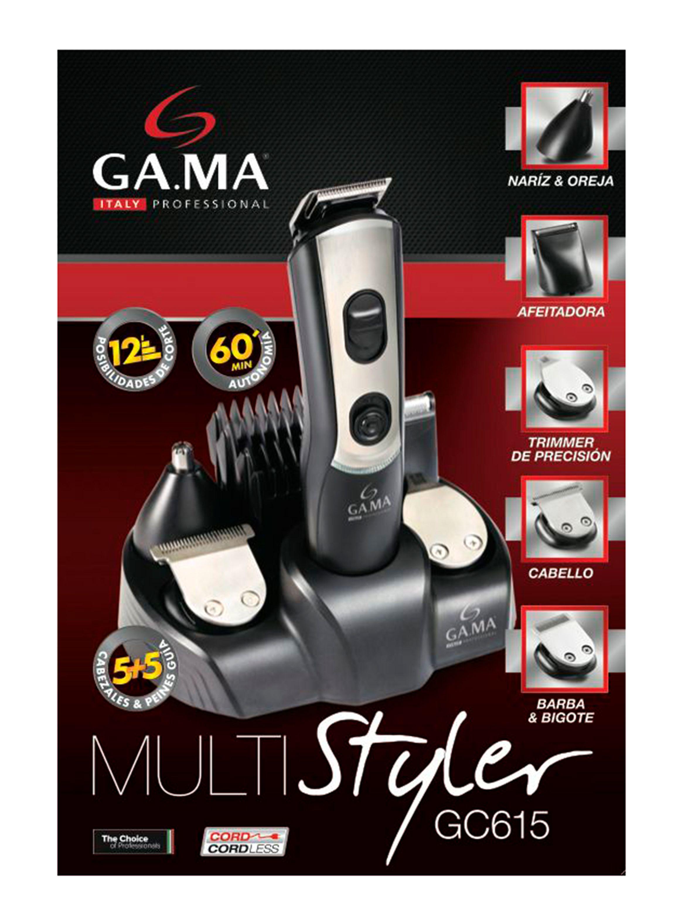 MultiStyler Gama GC615-1
