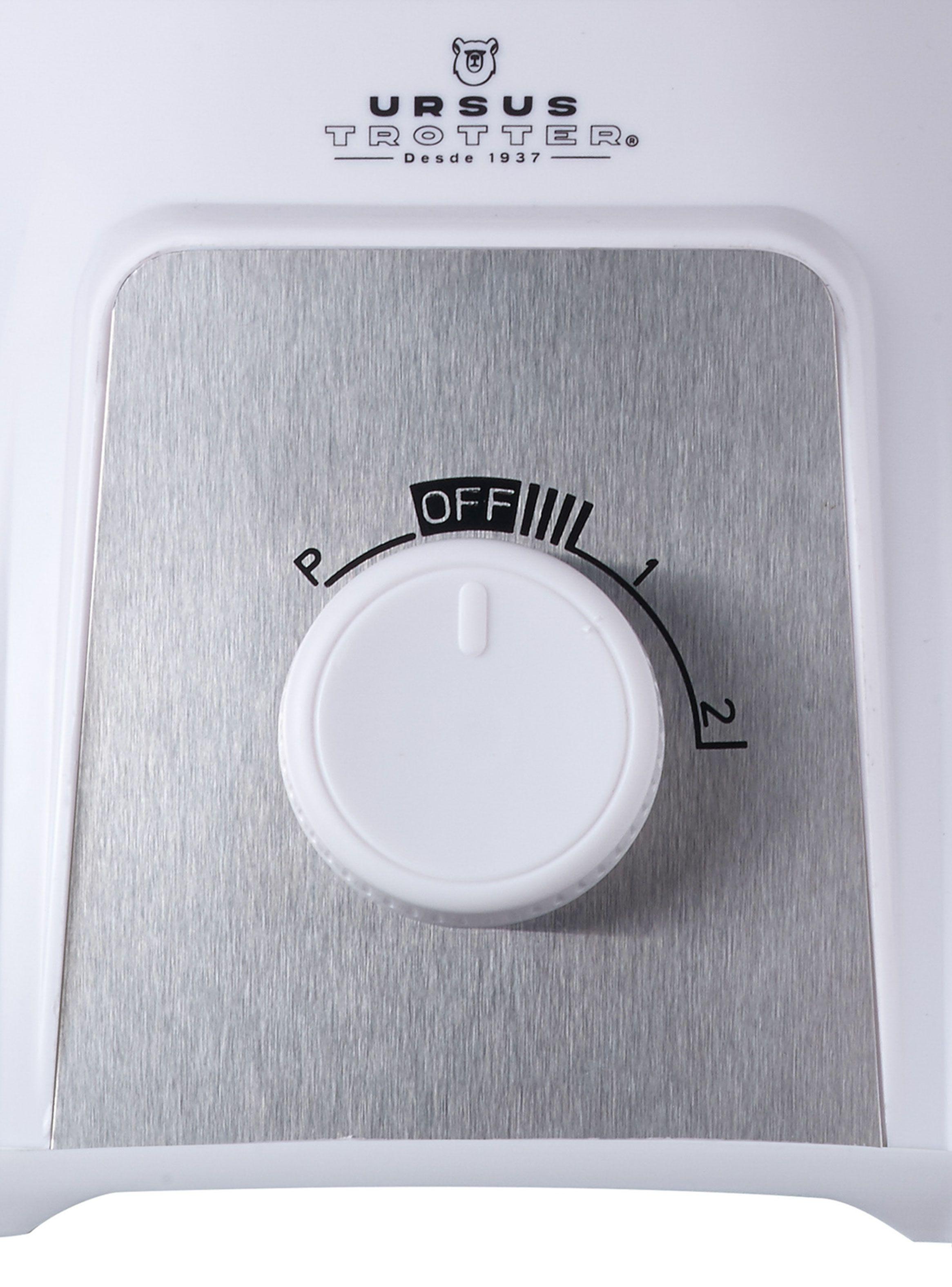 Licuadora 1.5 Litros 500W UT-TITAN500W-4