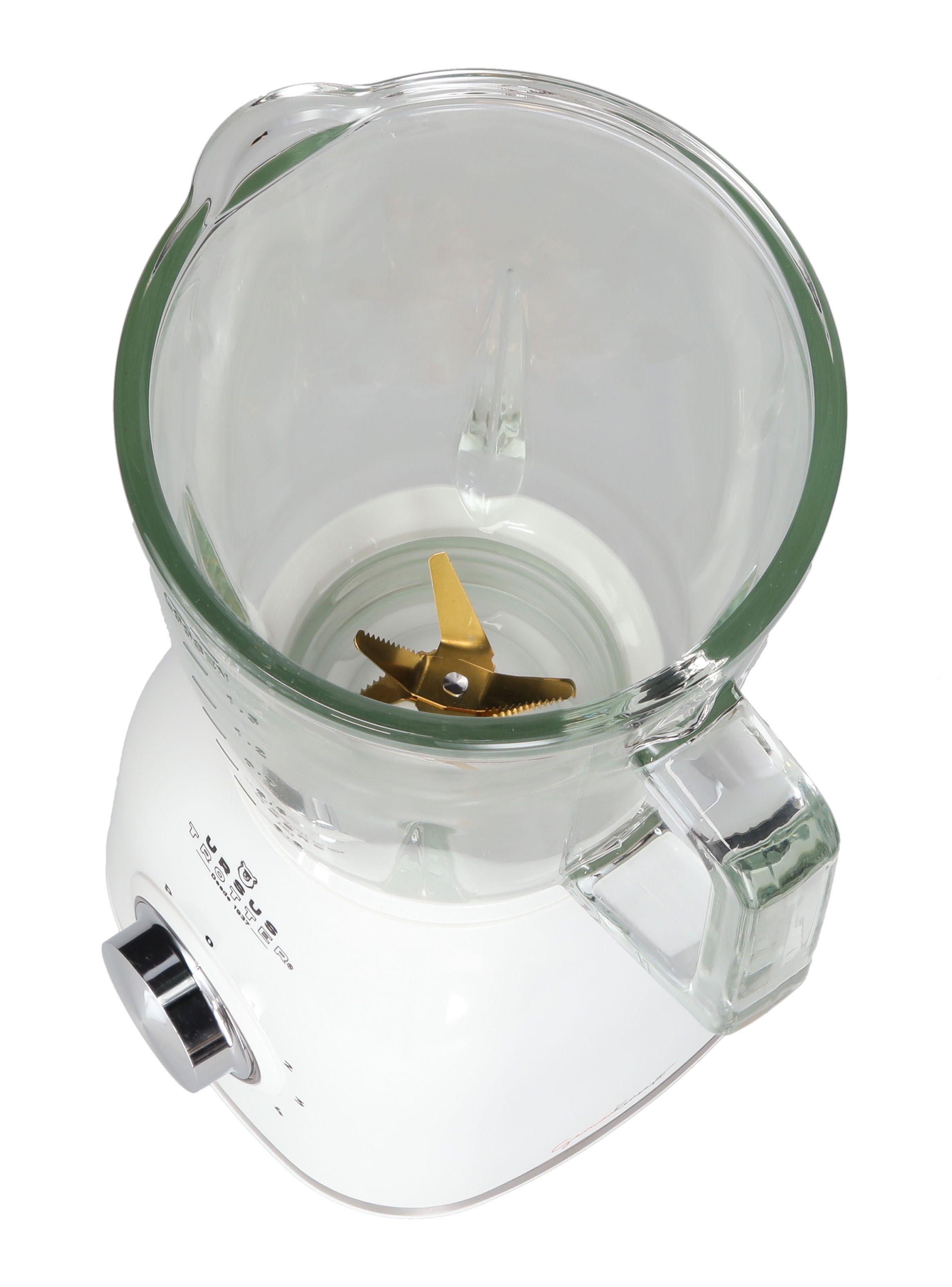 Licuadora 1.5 Litros 800W UT WIRBEL800W-2