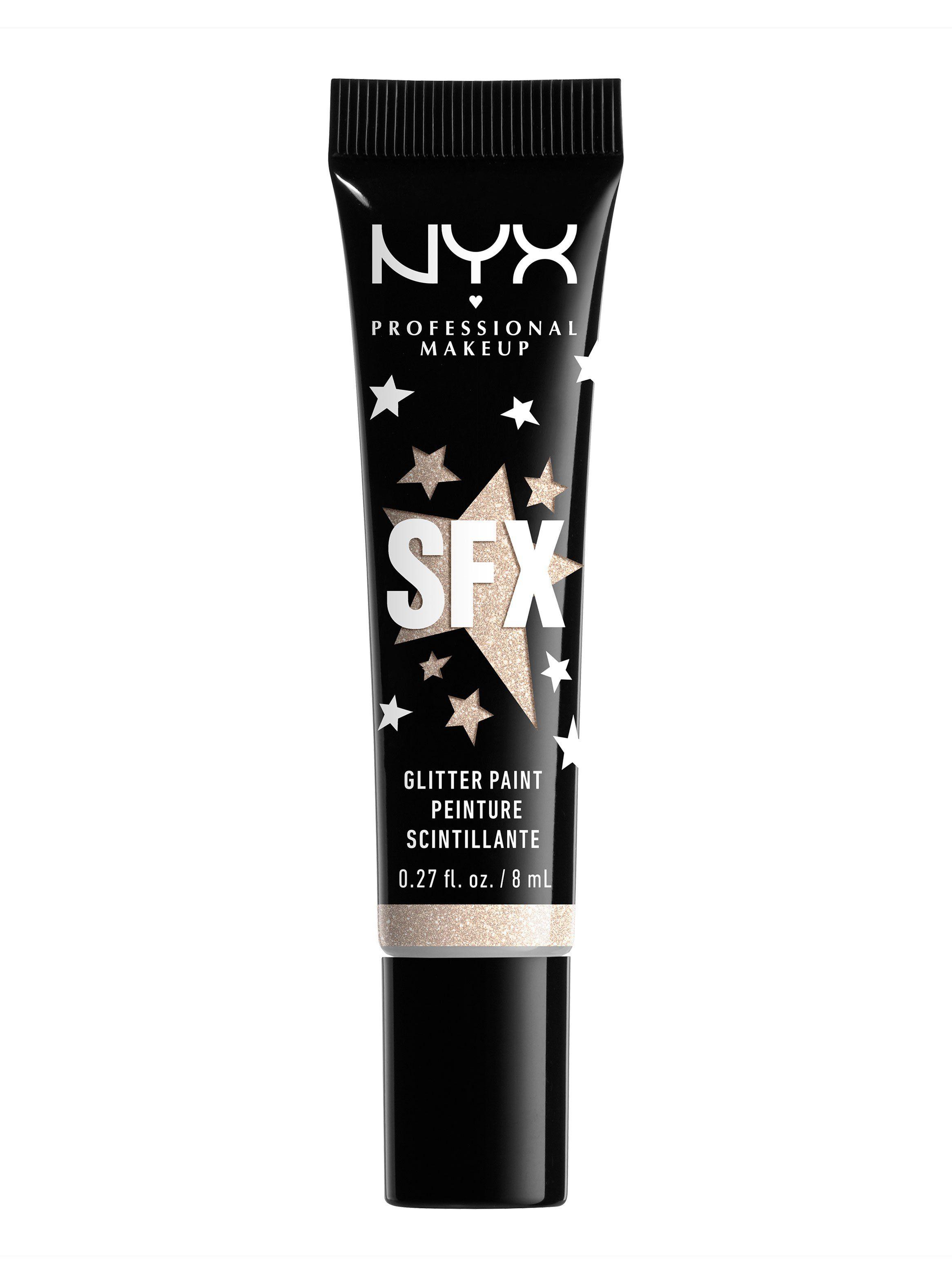 Glitter de Rostro y Ojos Graveyard Glam Halloween Edition-2