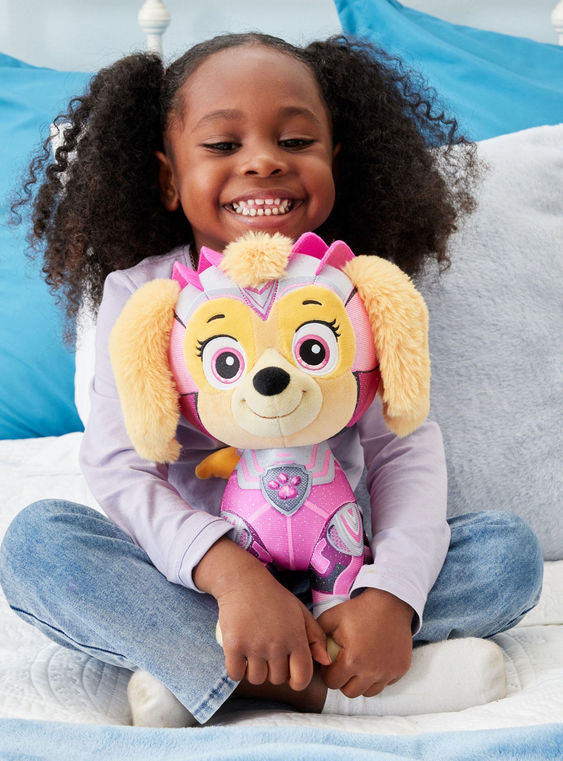 Peluche Skye La Super Película-3