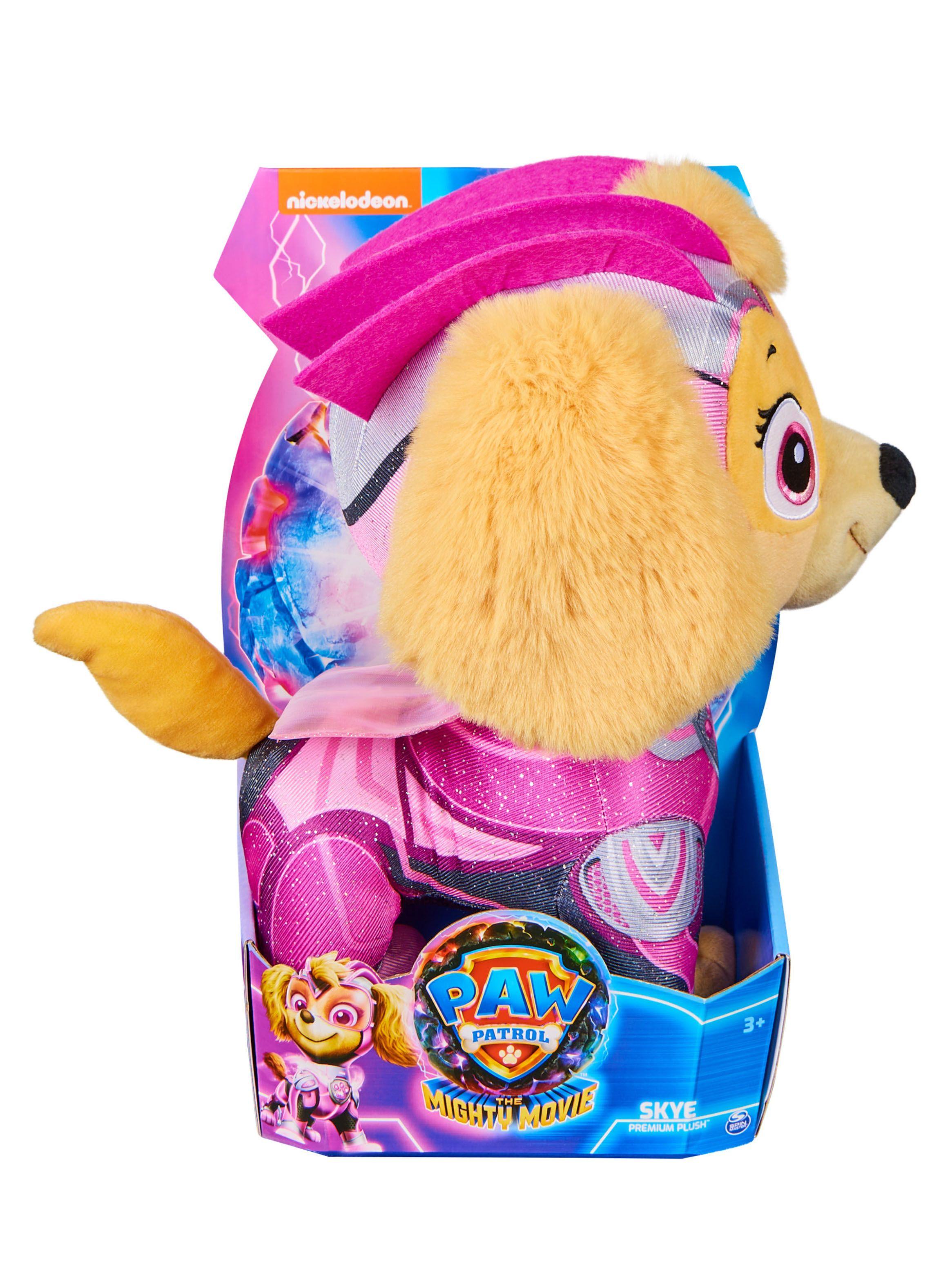 Peluche Skye La Super Película-2