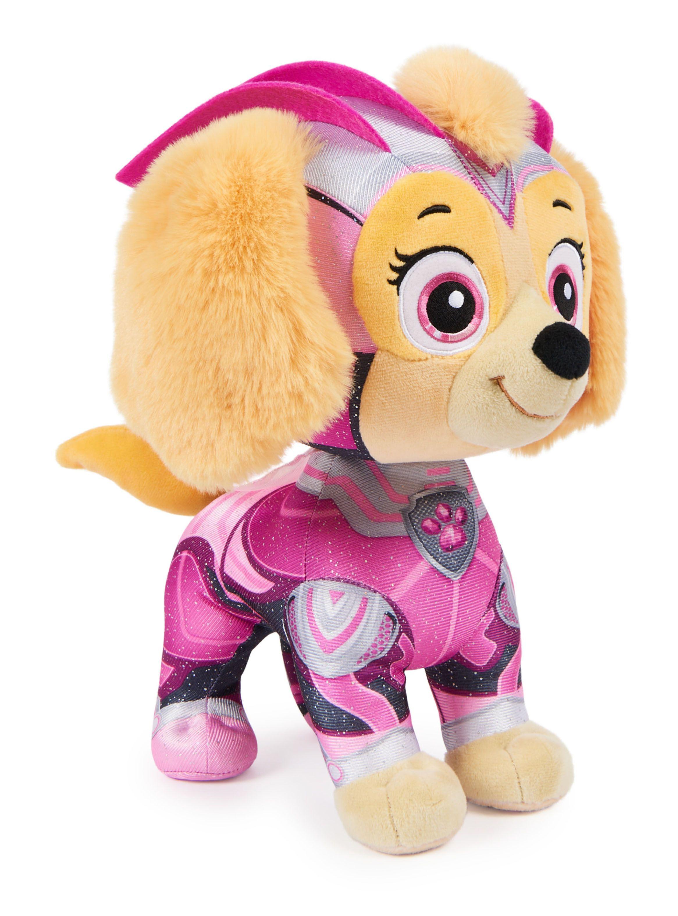 Peluche Skye La Super Película-1