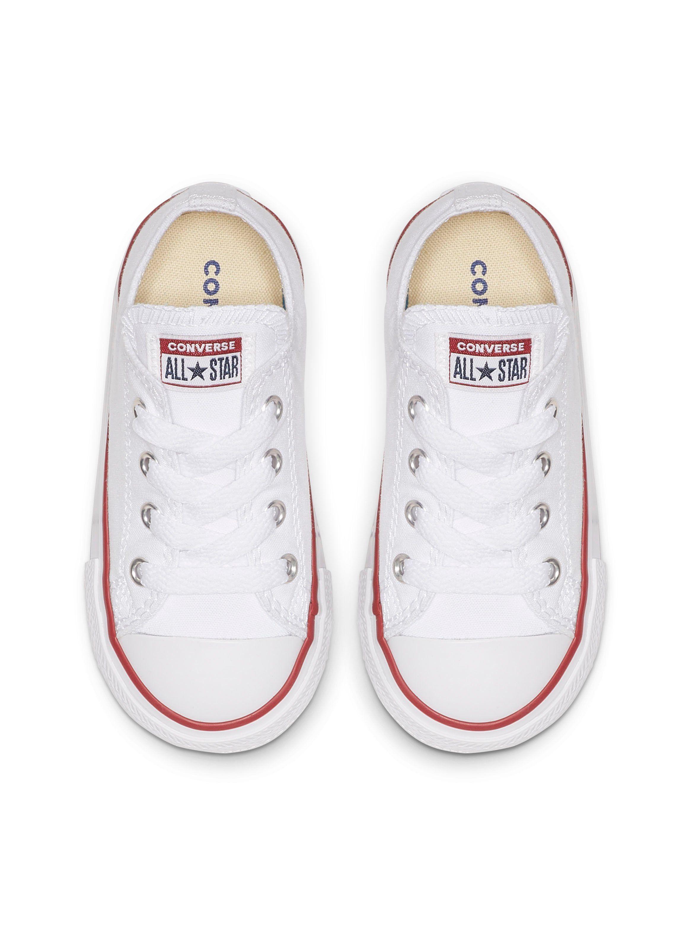 Zapatilla Urbana Unisex Chuck Taylor All Star White-2