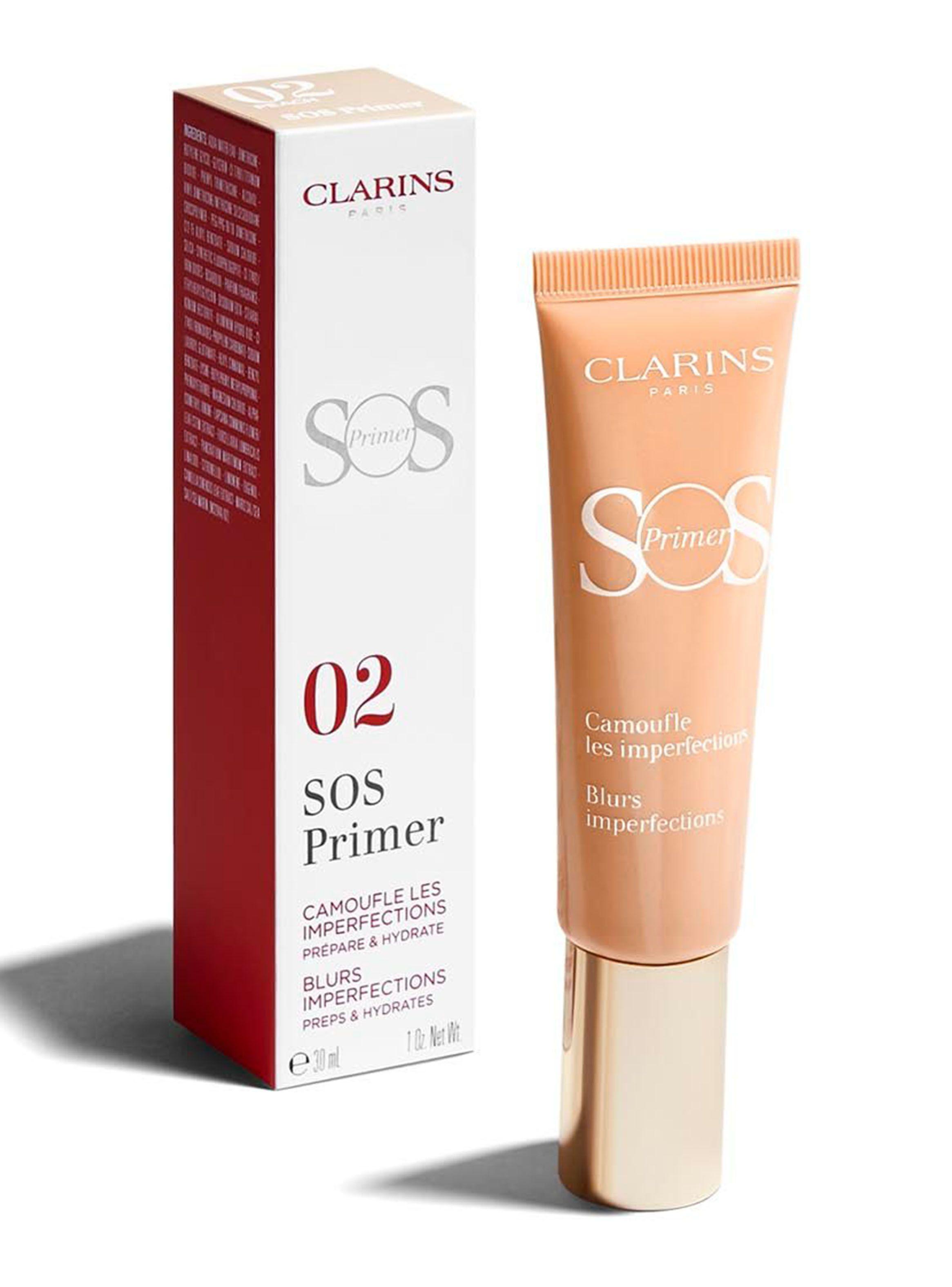 Prebase Sos Primer 02 Peach 30 ml-2