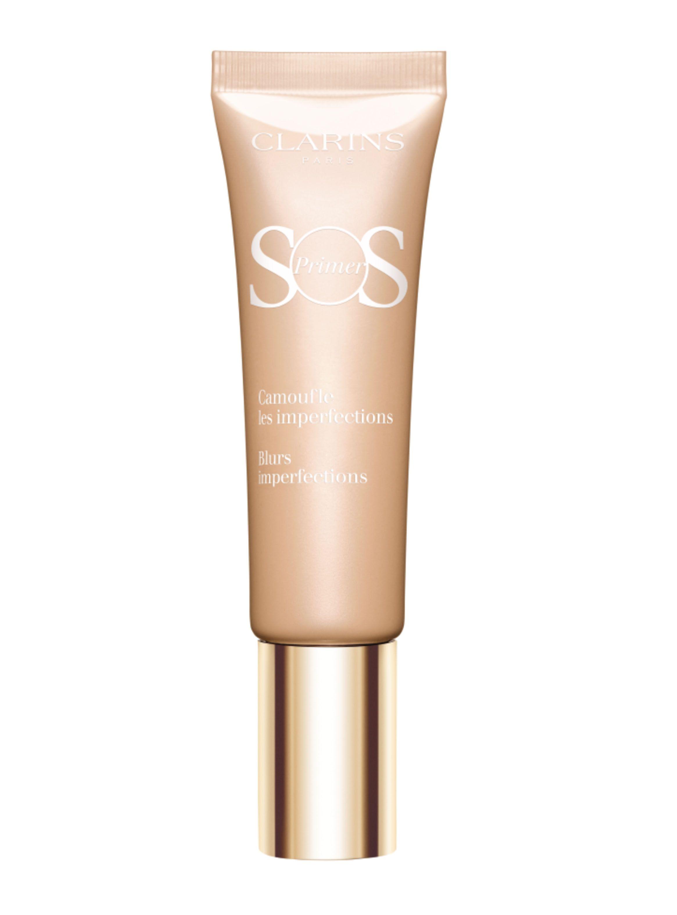 Prebase Sos Primer 02 Peach 30 ml-0