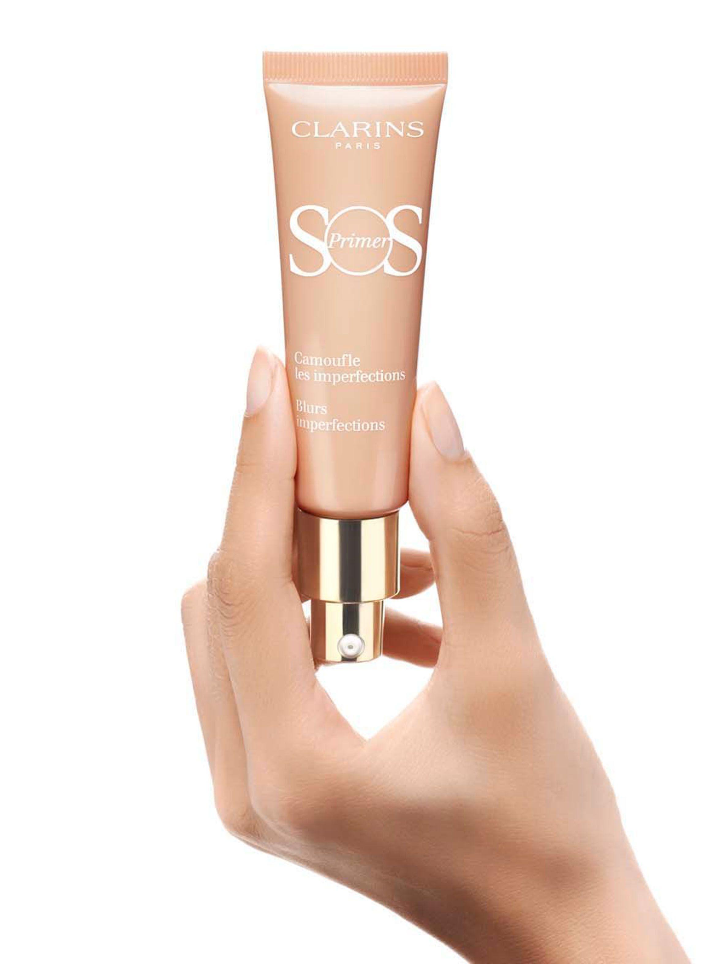 Prebase Sos Primer 02 Peach 30 ml-3