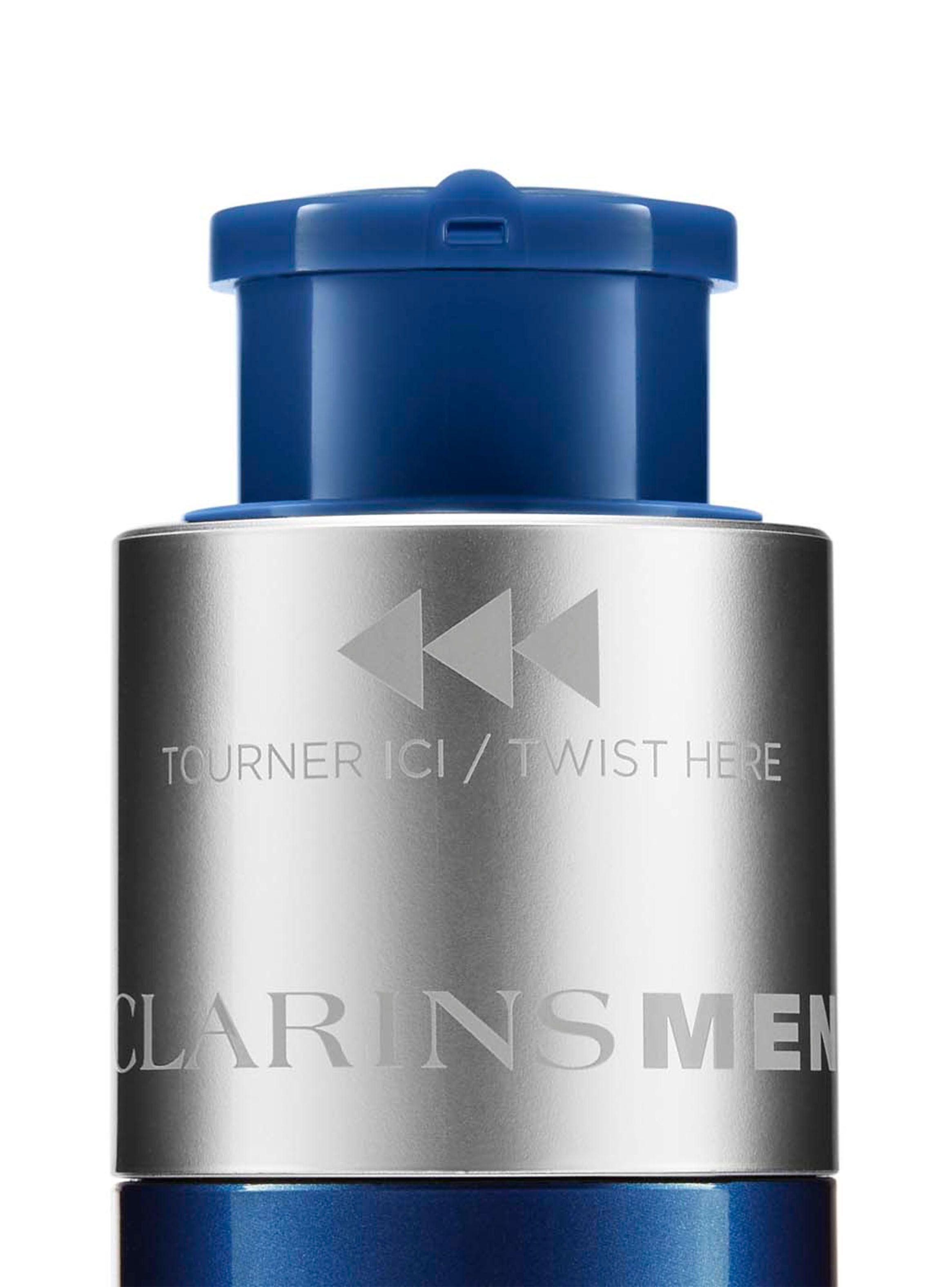 Balsamo Contono de Ojos Hombre Control Eye Balm 20 ml-2