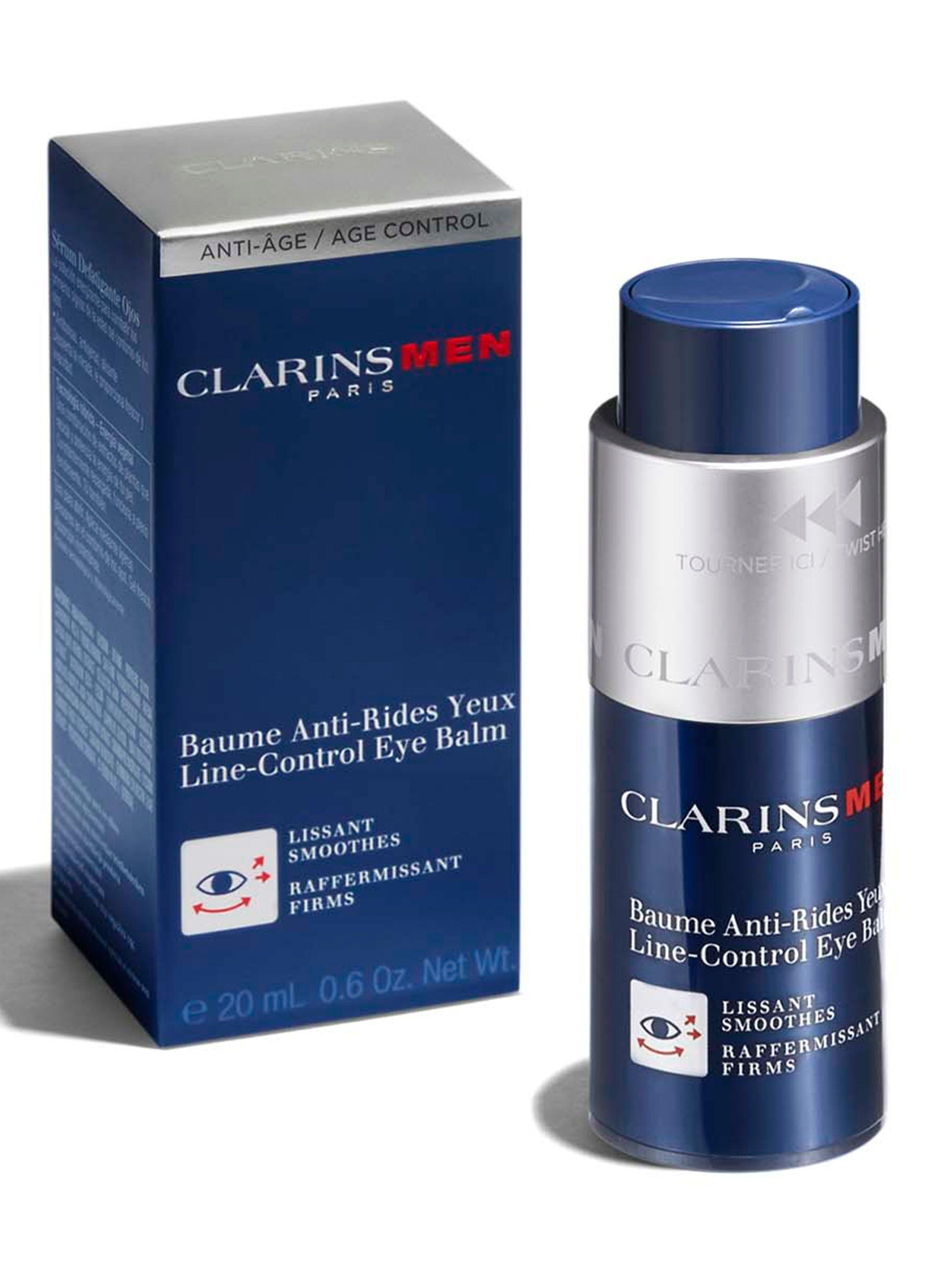 Balsamo Contono de Ojos Hombre Control Eye Balm 20 ml-1