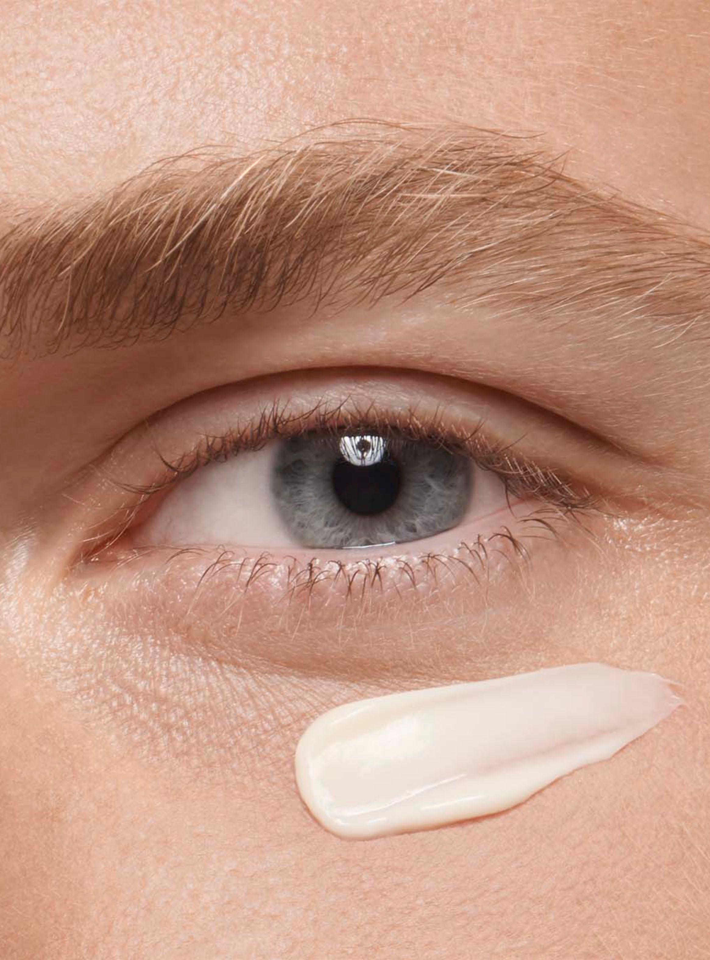 Balsamo Contono de Ojos Hombre Control Eye Balm 20 ml-3