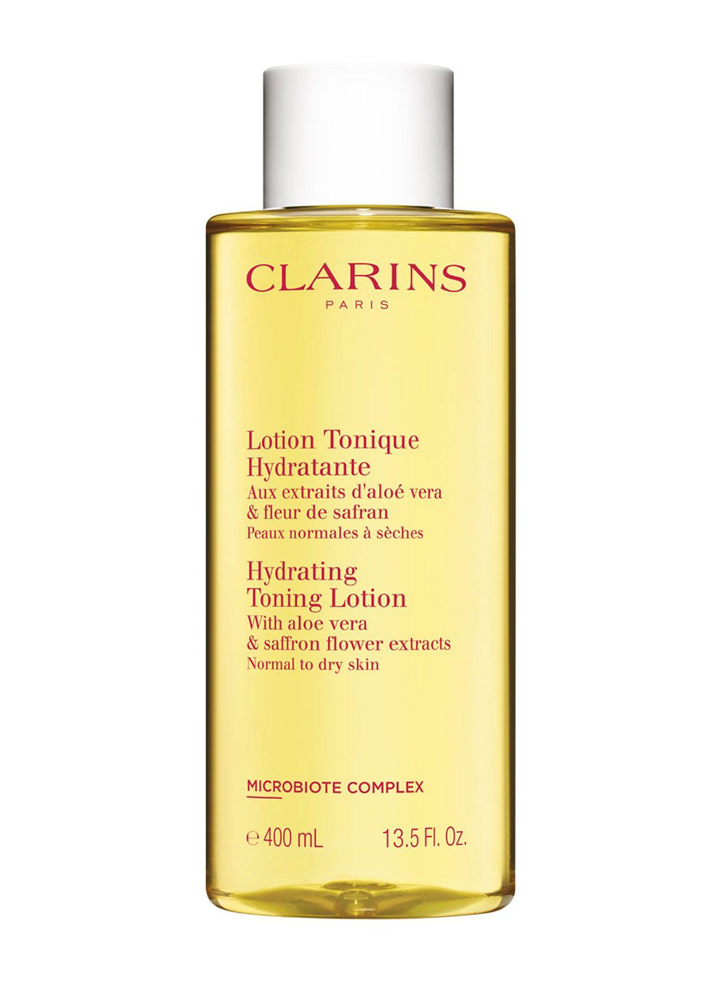 Hydrating Toning Lotion 400 ml-0