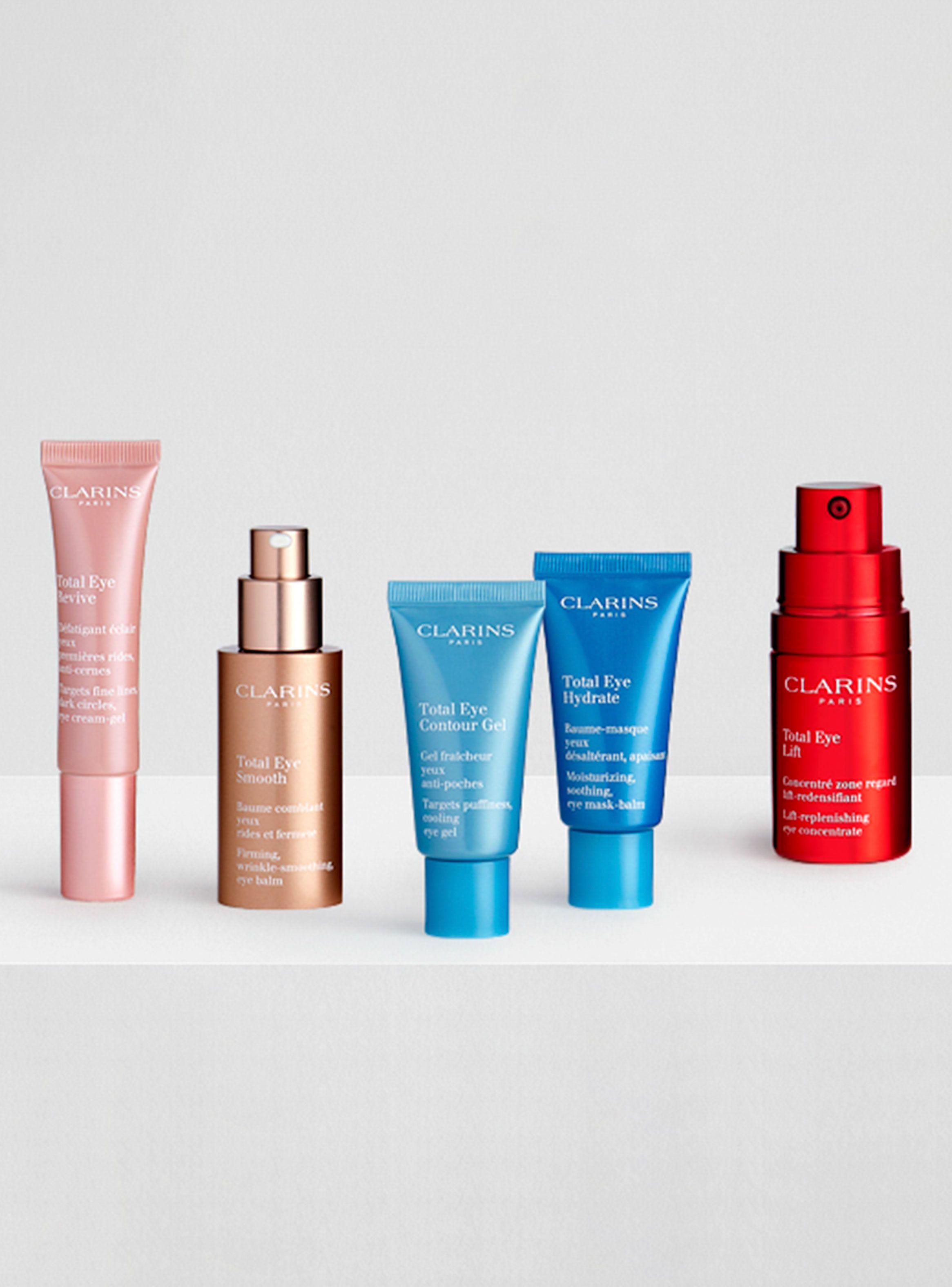Crema Total Eye Contour Gel-2