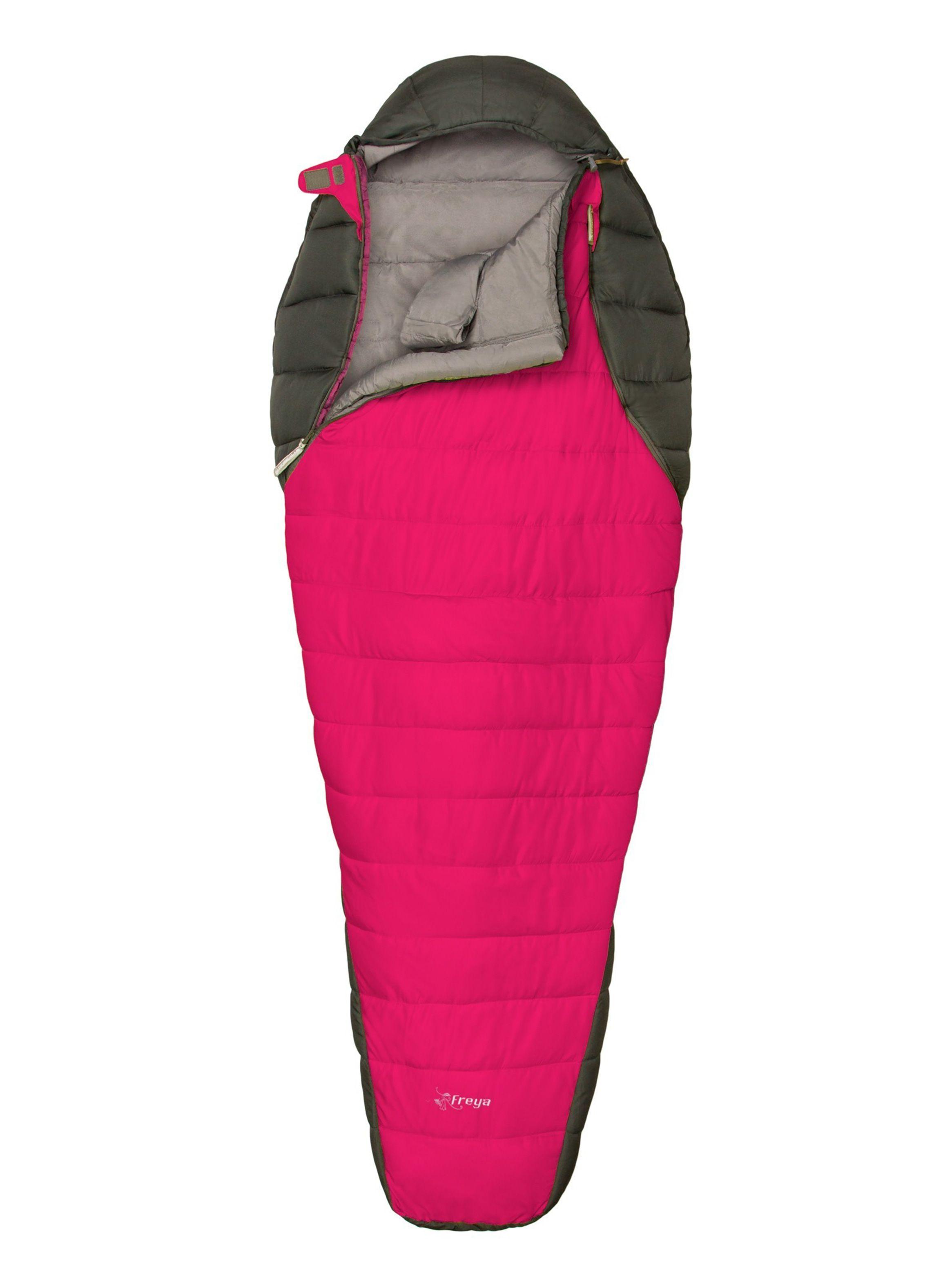 Saco de Dormir Doite Freya Grey-0