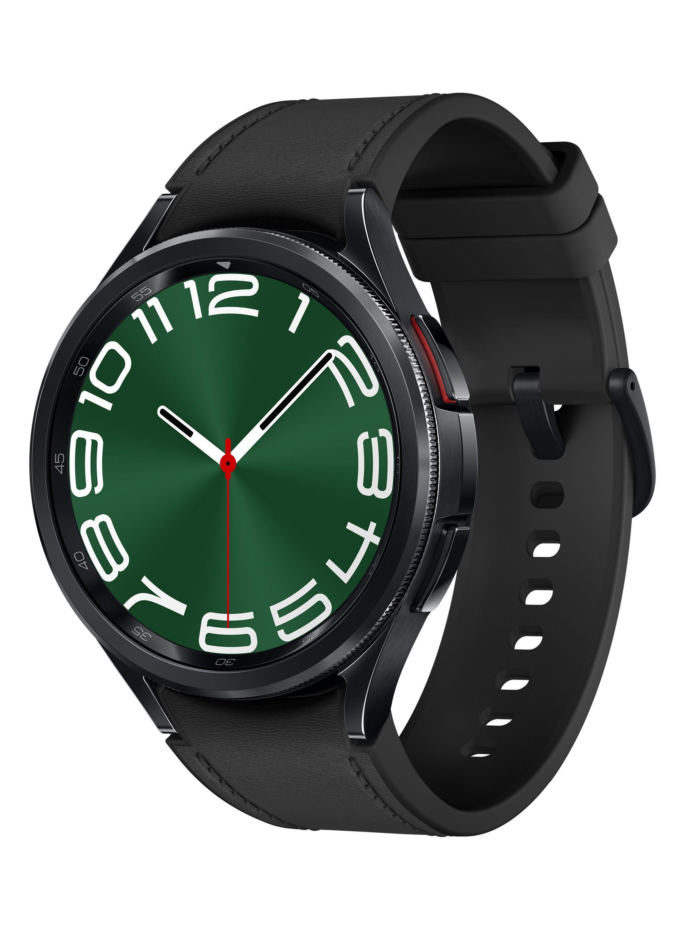 Smartwatch Watch6 Classic 47 mm BT Black-0