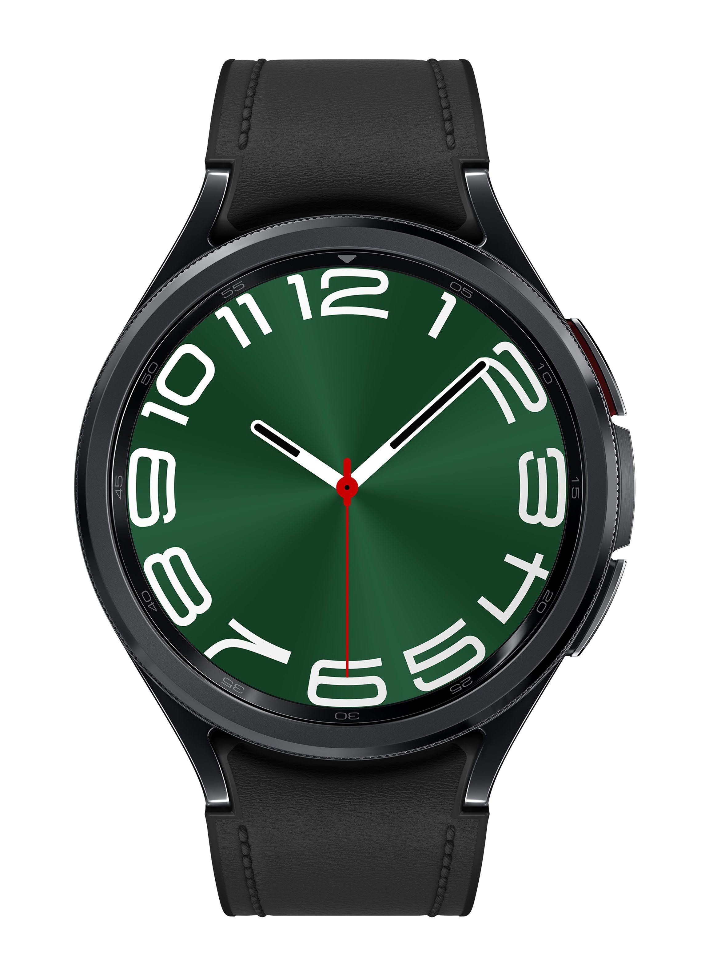 Smartwatch Watch6 Classic 47 mm BT Black-1