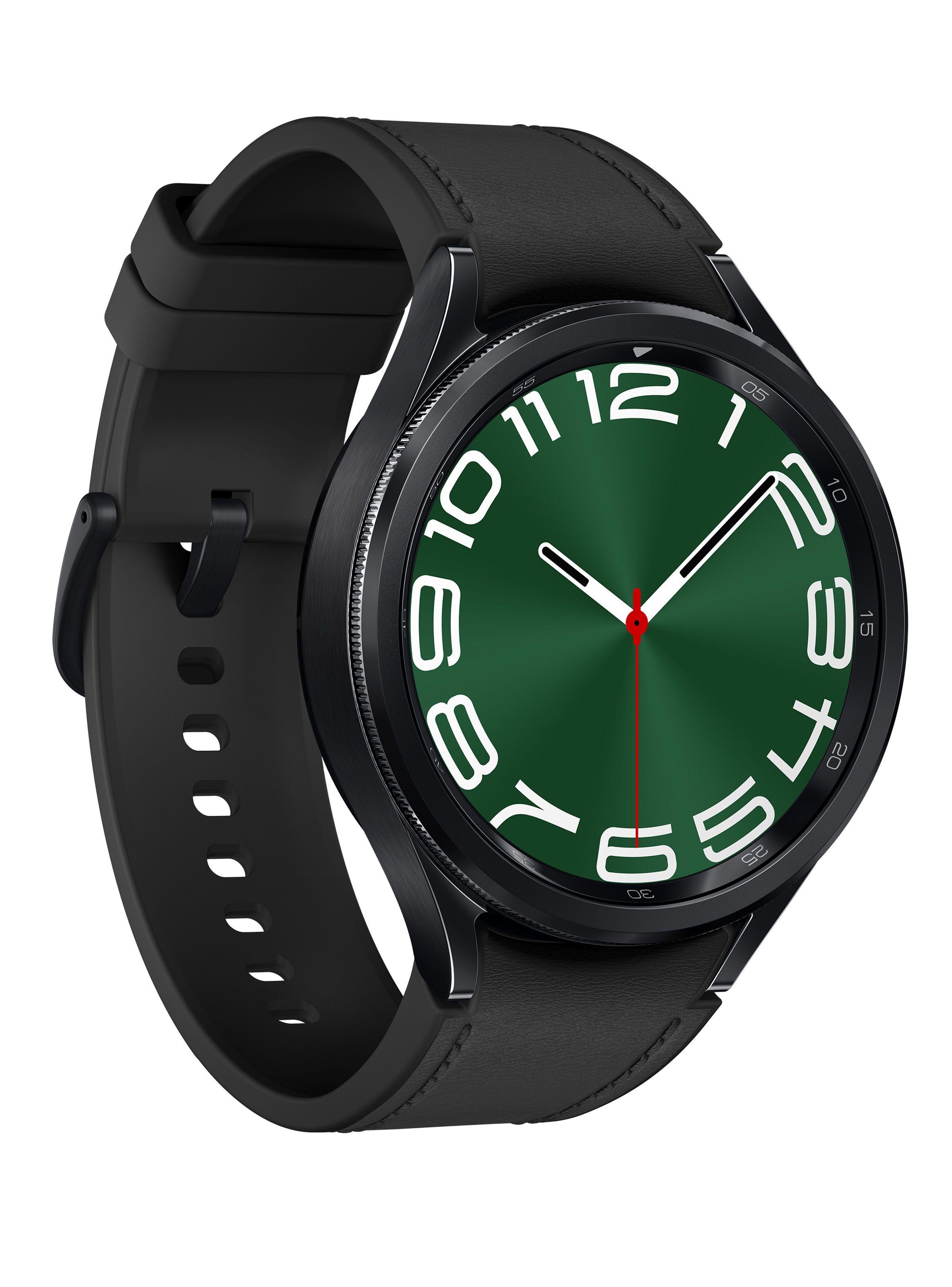 Smartwatch Watch6 Classic 47 mm BT Black-2