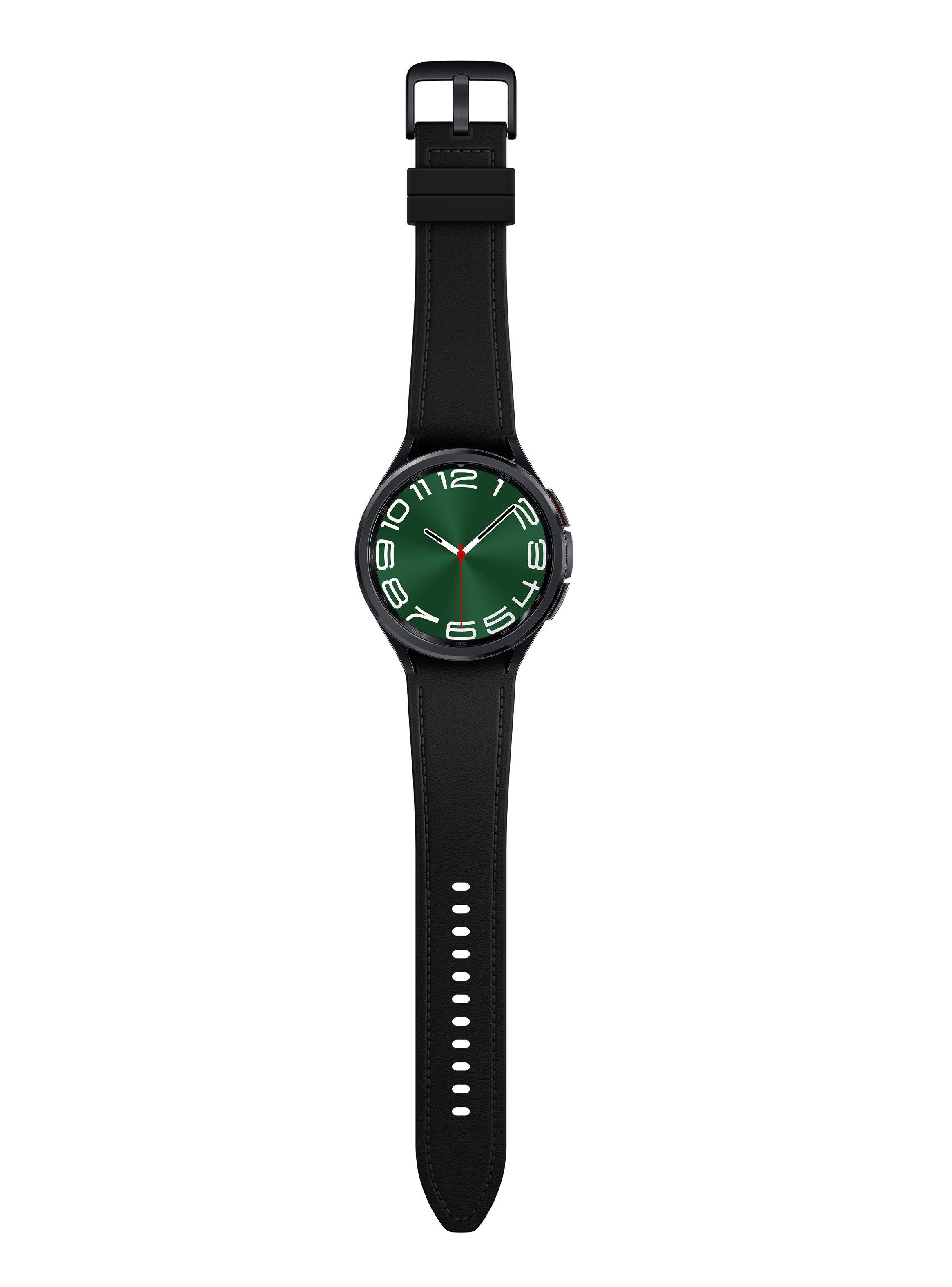 Smartwatch Watch6 Classic 47 mm BT Black-5