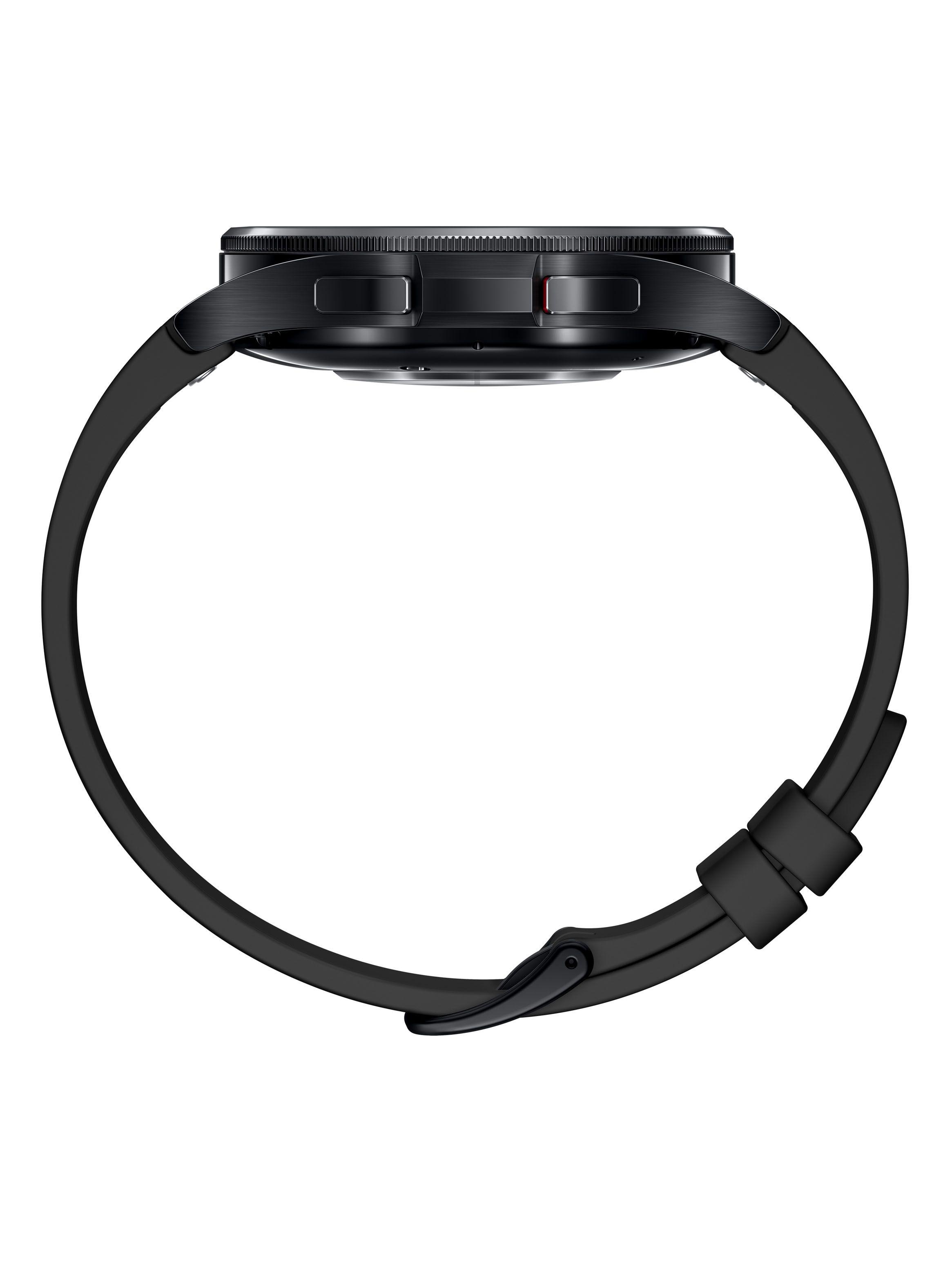 Smartwatch Watch6 Classic 47 mm BT Black-4
