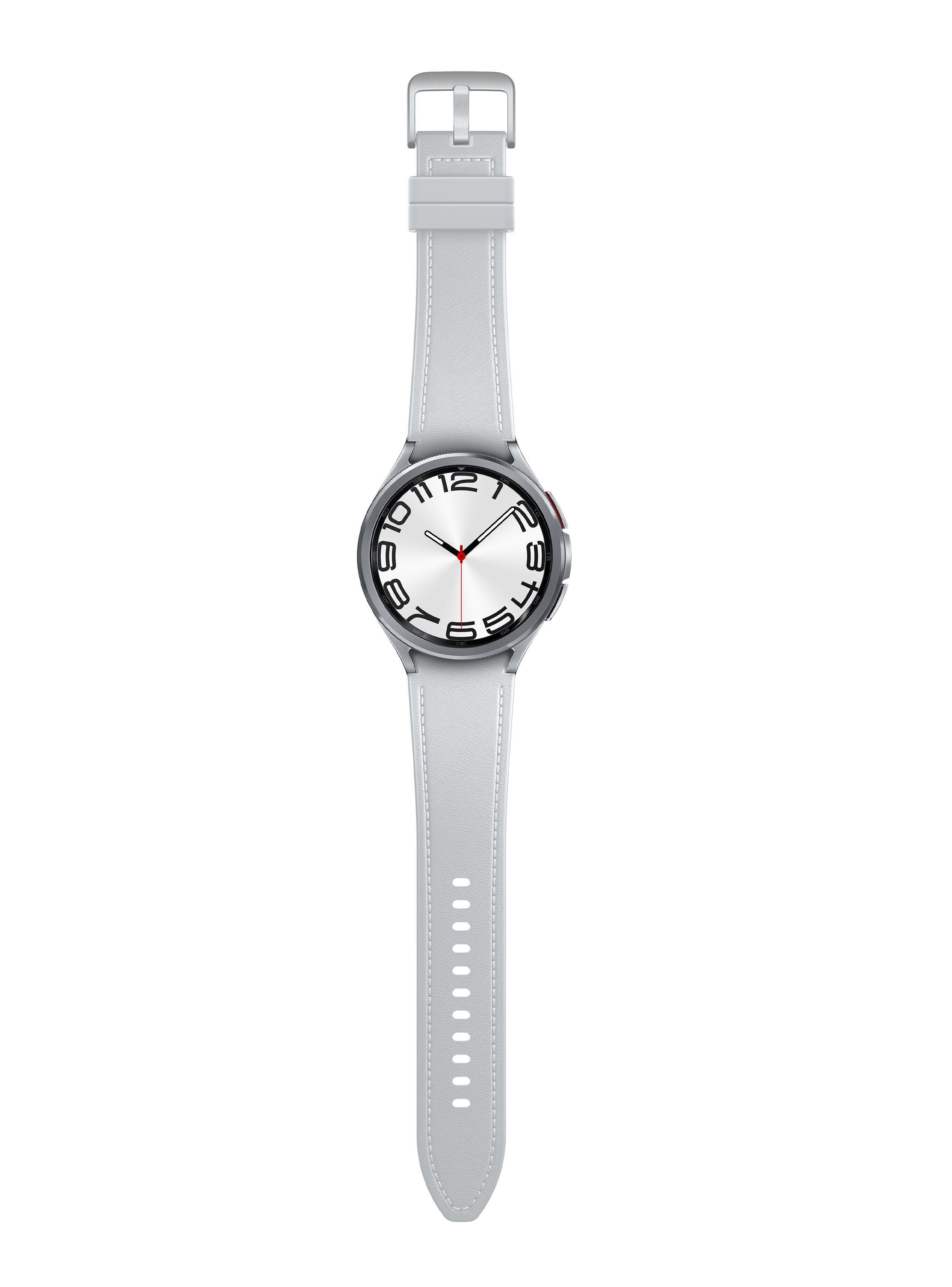 Smartwatch Watch6 Classic 47 mm BT Silver-5