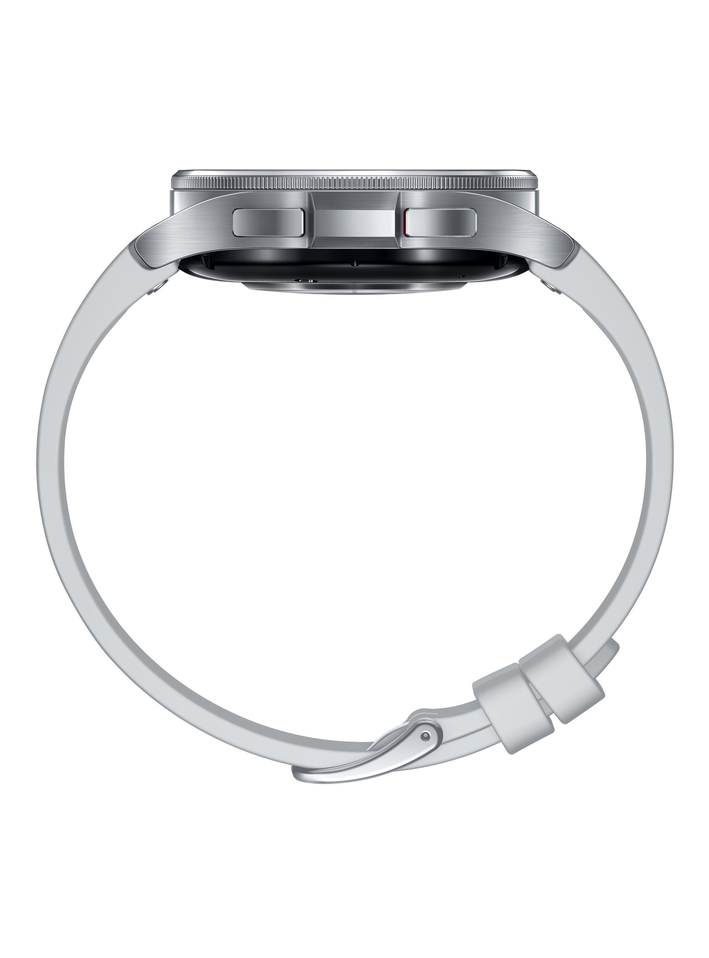 Smartwatch Watch6 Classic 43 mm BT Silver-4
