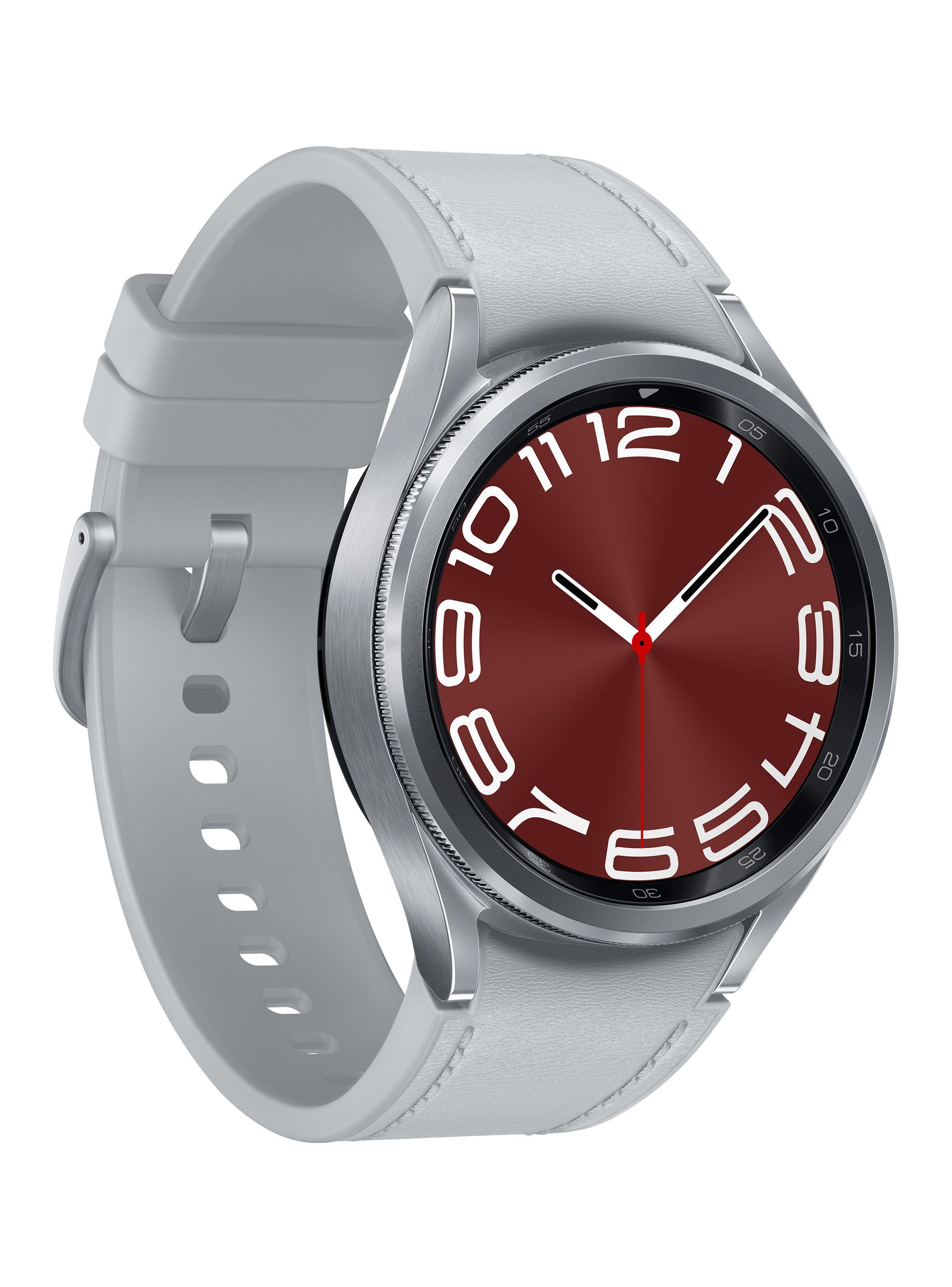 Smartwatch Watch6 Classic 43 mm BT Silver-2