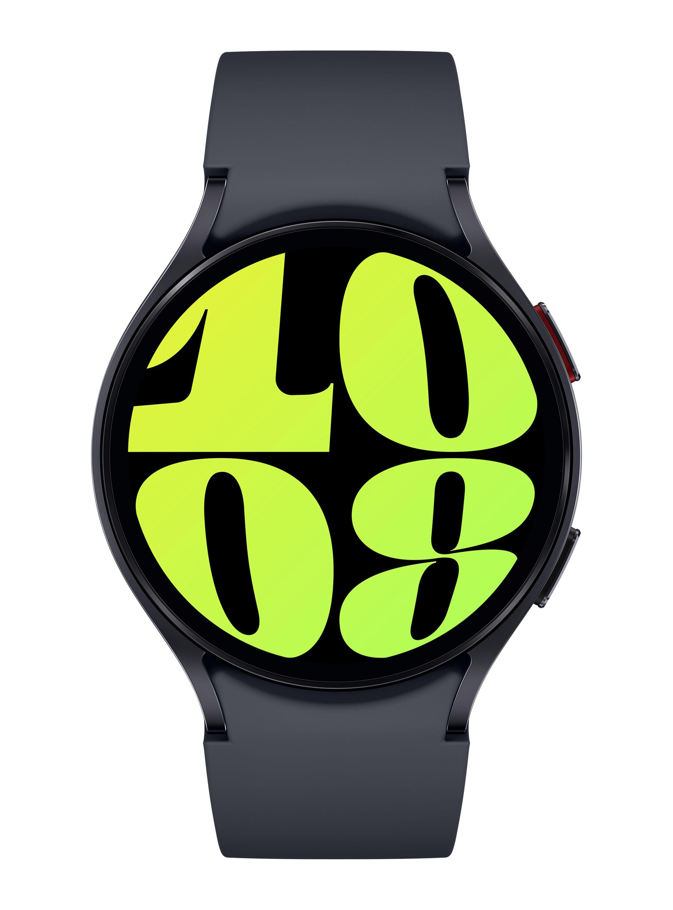 Smartwatch Watch6 44 mm BT Graphite-1