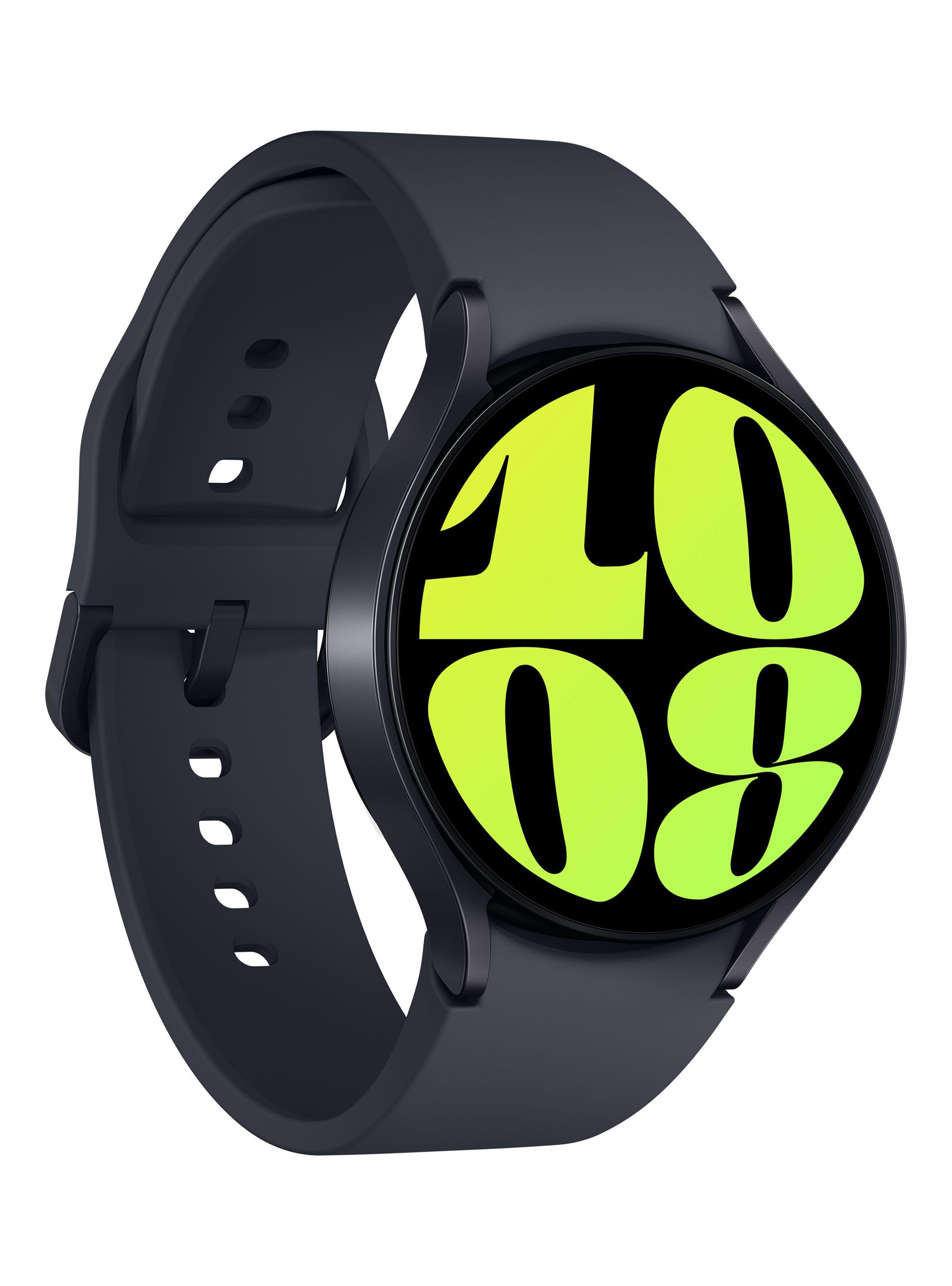 Smartwatch Watch6 44 mm BT Graphite-2