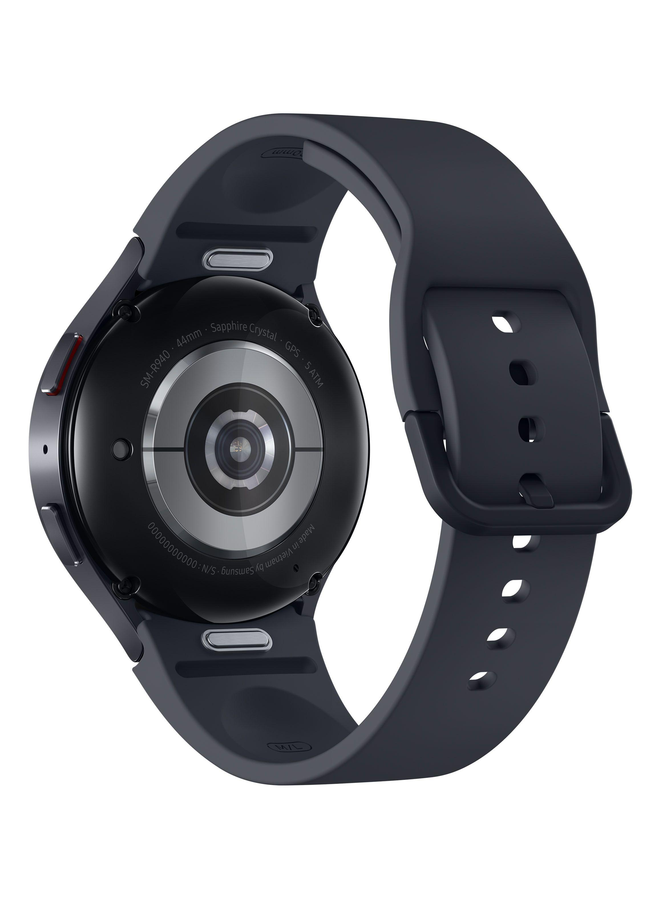 Smartwatch Watch6 44 mm BT Graphite-3