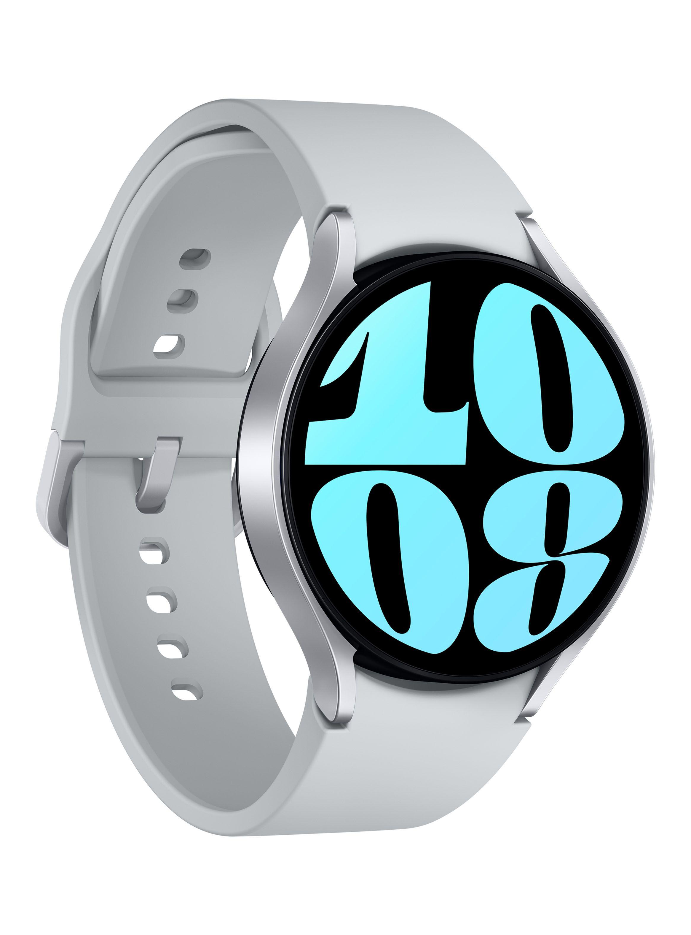 Smartwatch Watch6 44 mm BT Silver-2