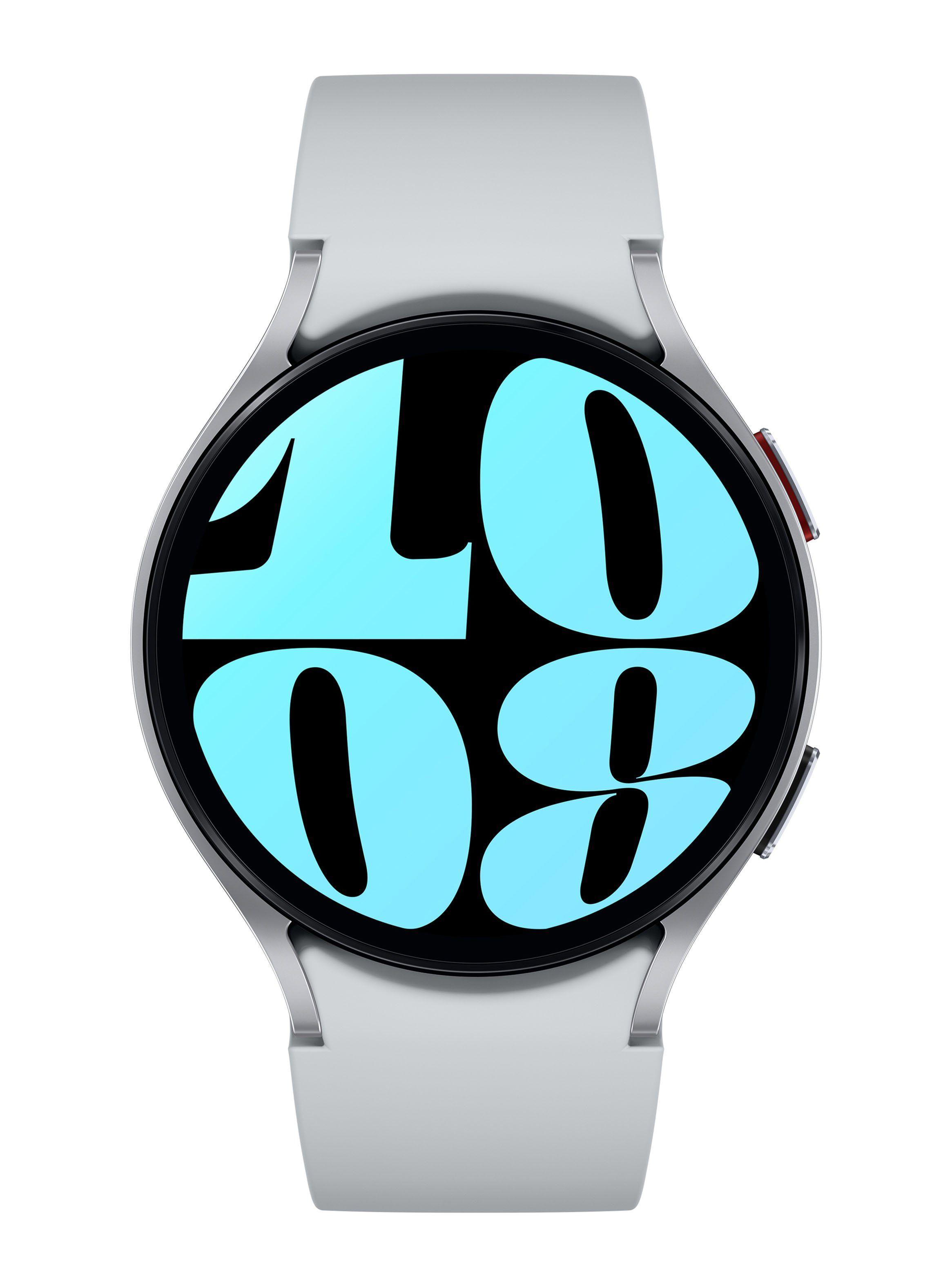 Smartwatch Watch6 44 mm BT Silver-1