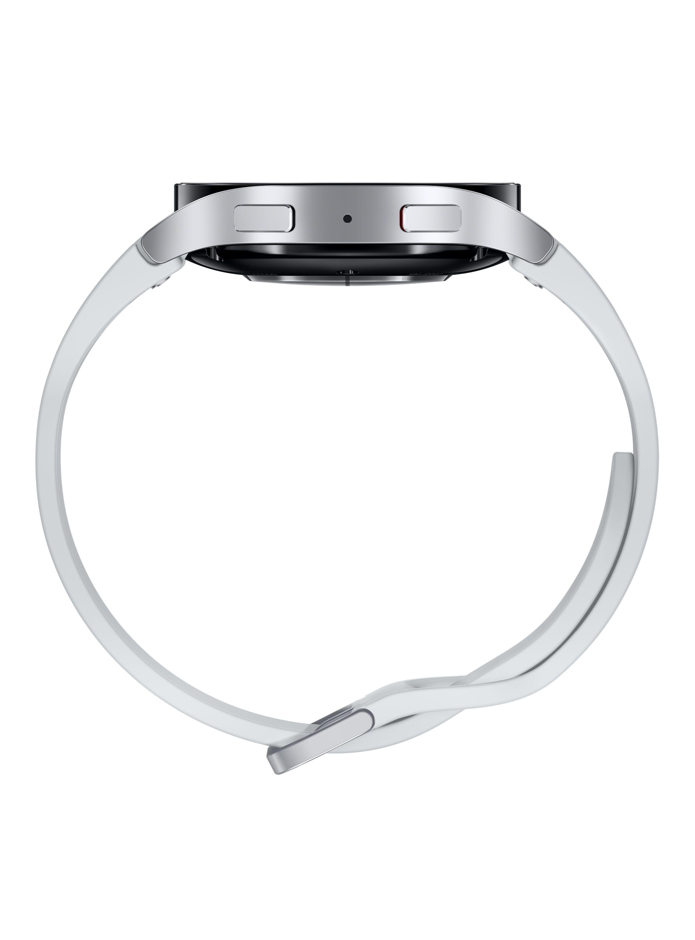 Smartwatch Watch6 44 mm BT Silver-4