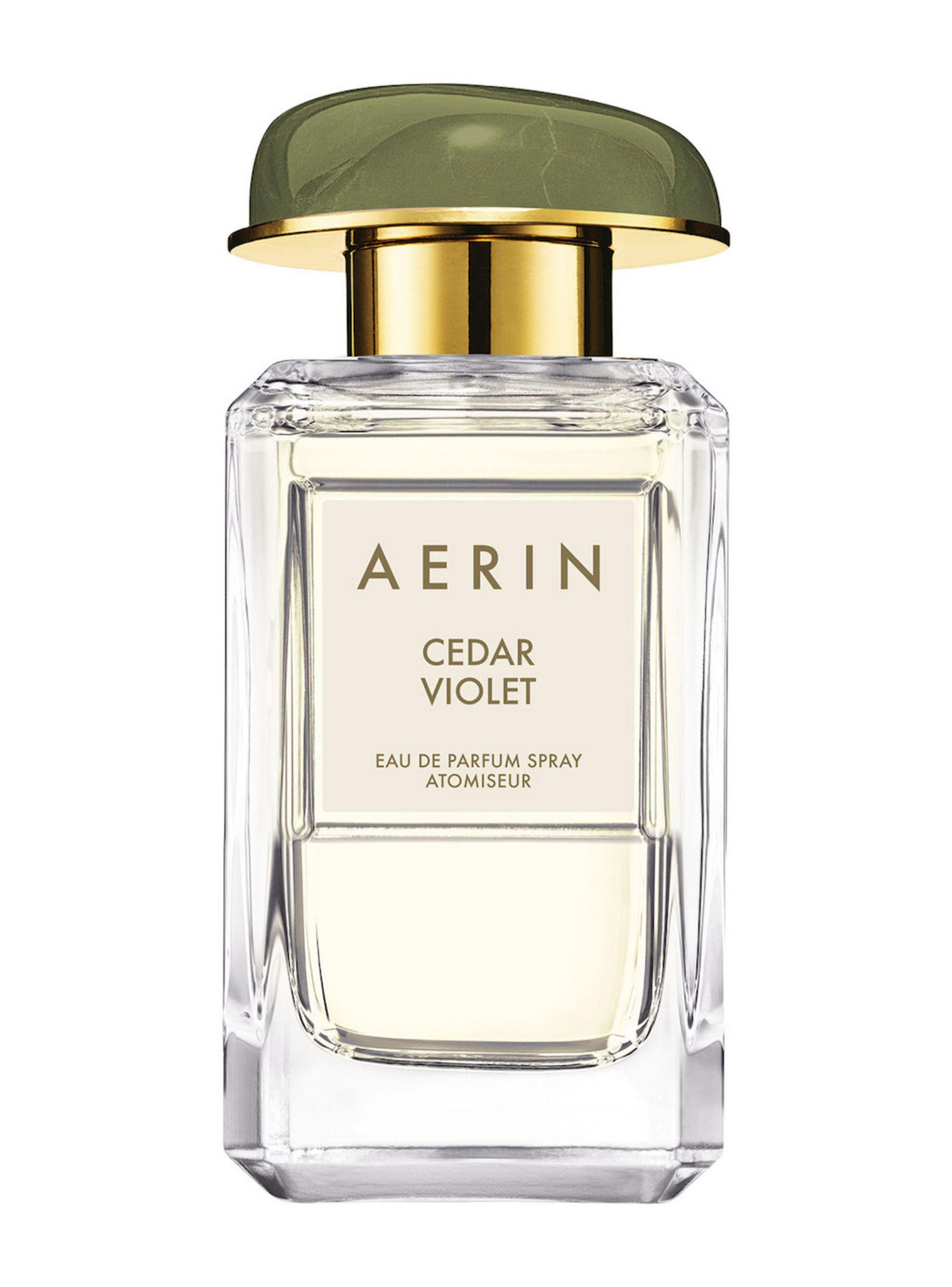 Perfume Aerin Cedar Violet EDP Mujer 50 ml-0