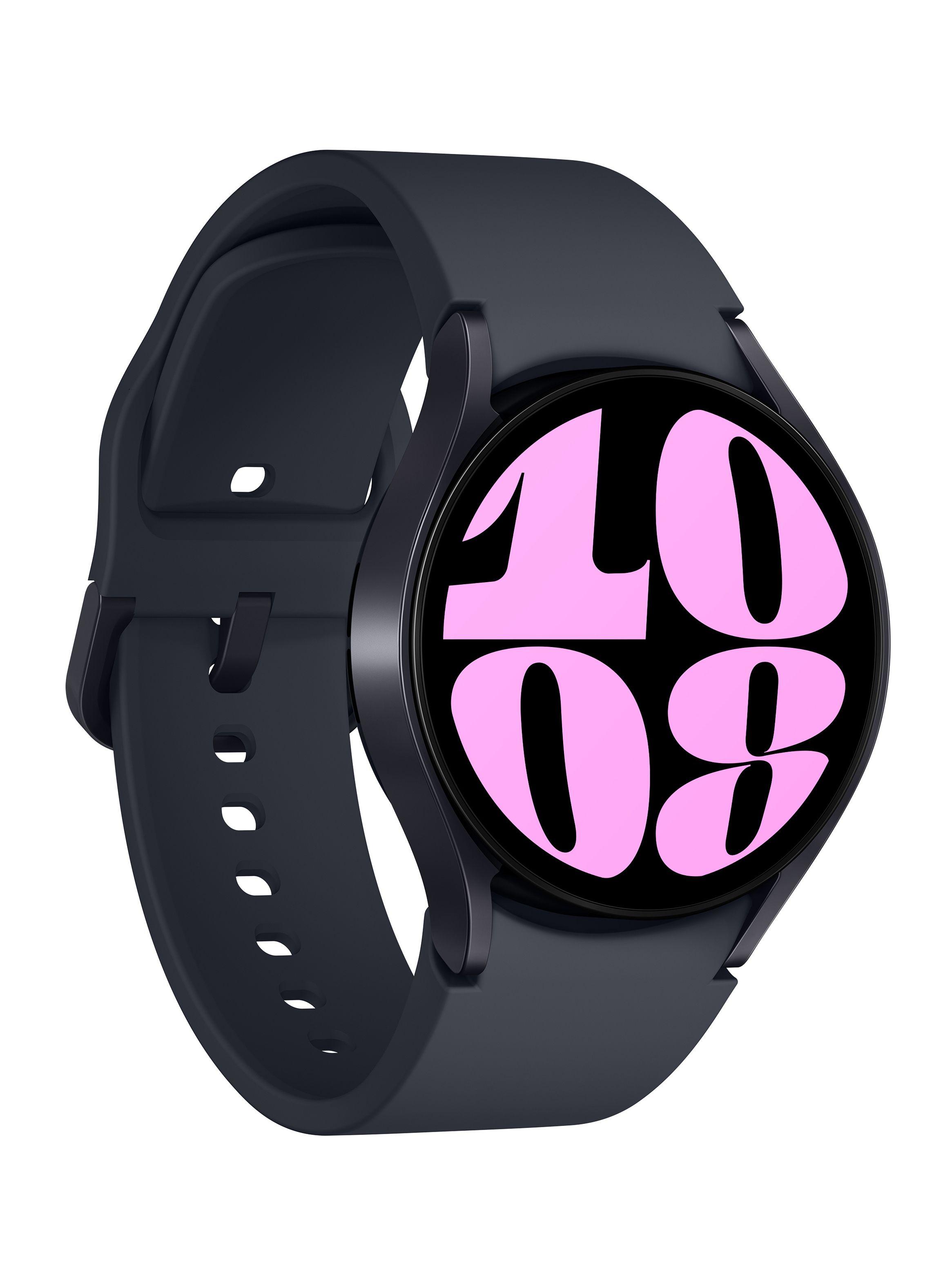 Smartwatch Watch6 40 mm BT Graphite-1