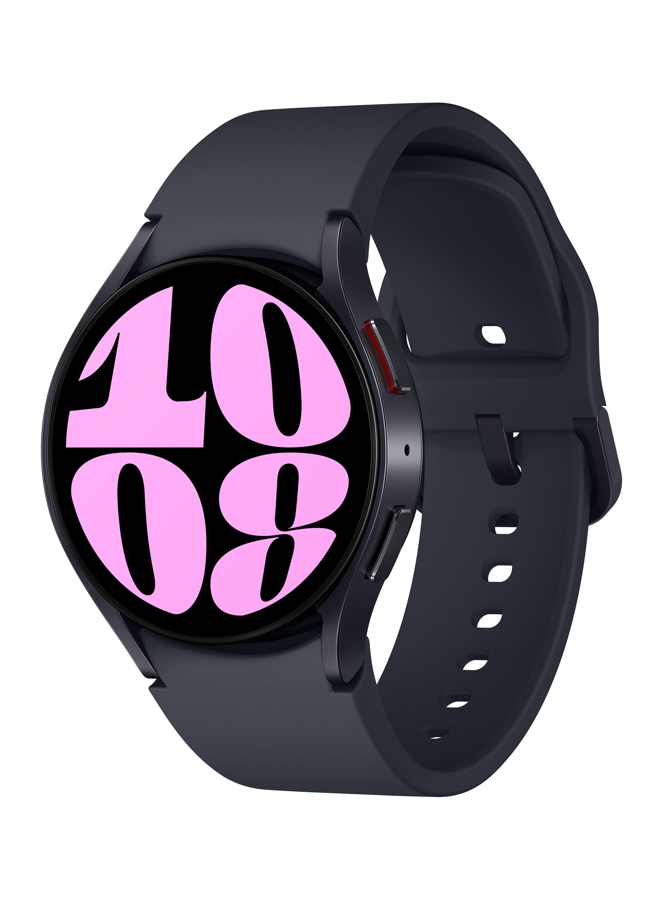 Smartwatch Watch6 40 mm BT Graphite-3