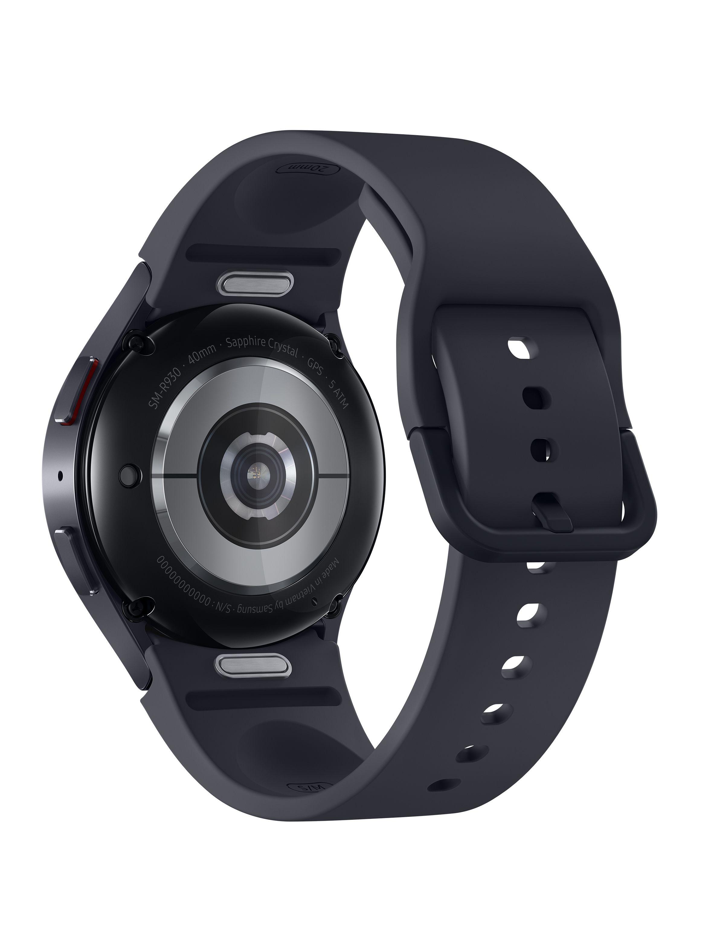 Smartwatch Watch6 40 mm BT Graphite-2