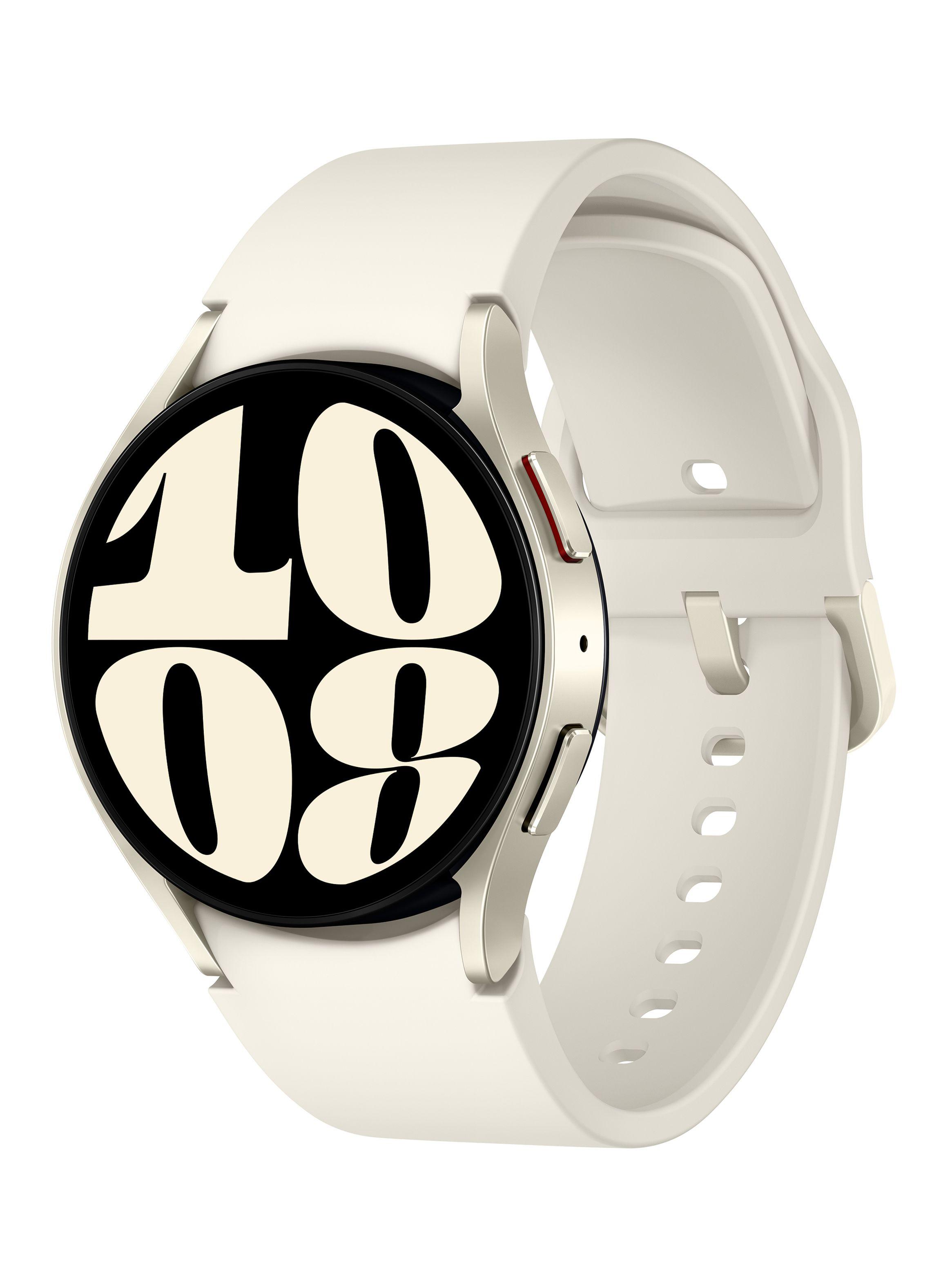 Smartwatch Watch6 40 mm BT Gold-3
