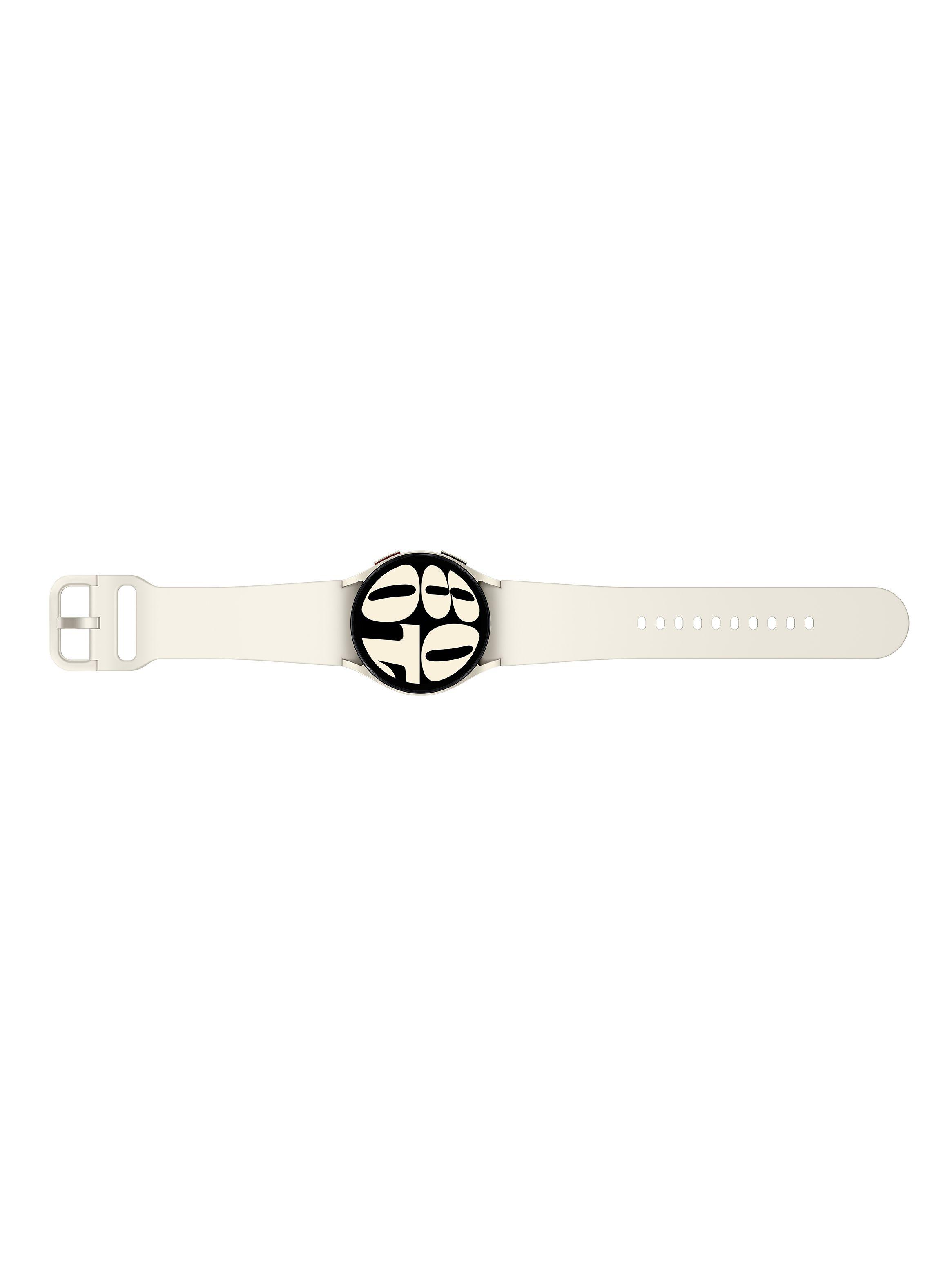 Smartwatch Watch6 40 mm BT Gold-4