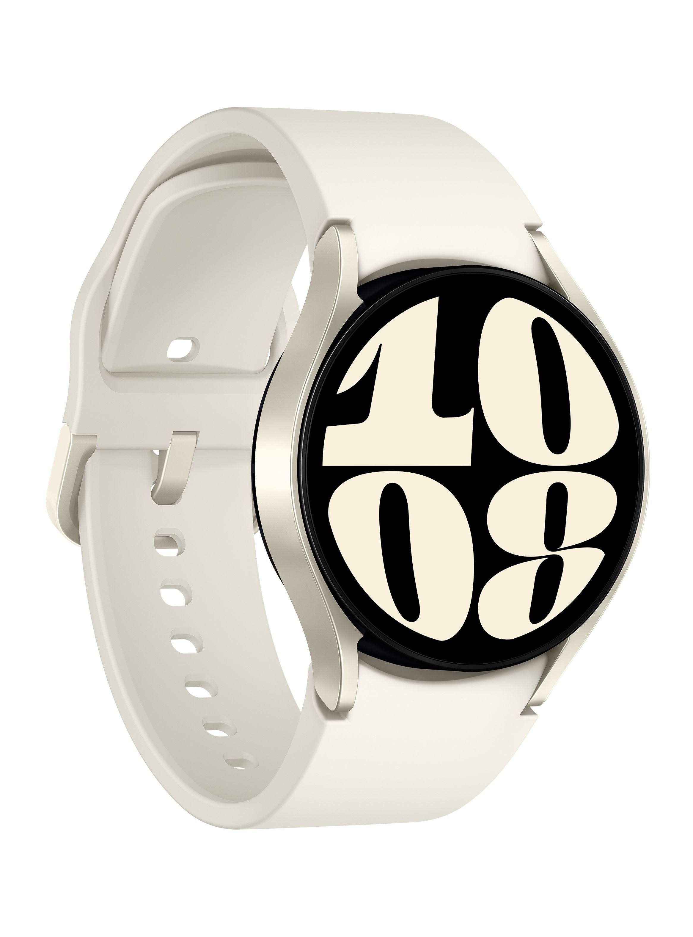 Smartwatch Watch6 40 mm BT Gold-1