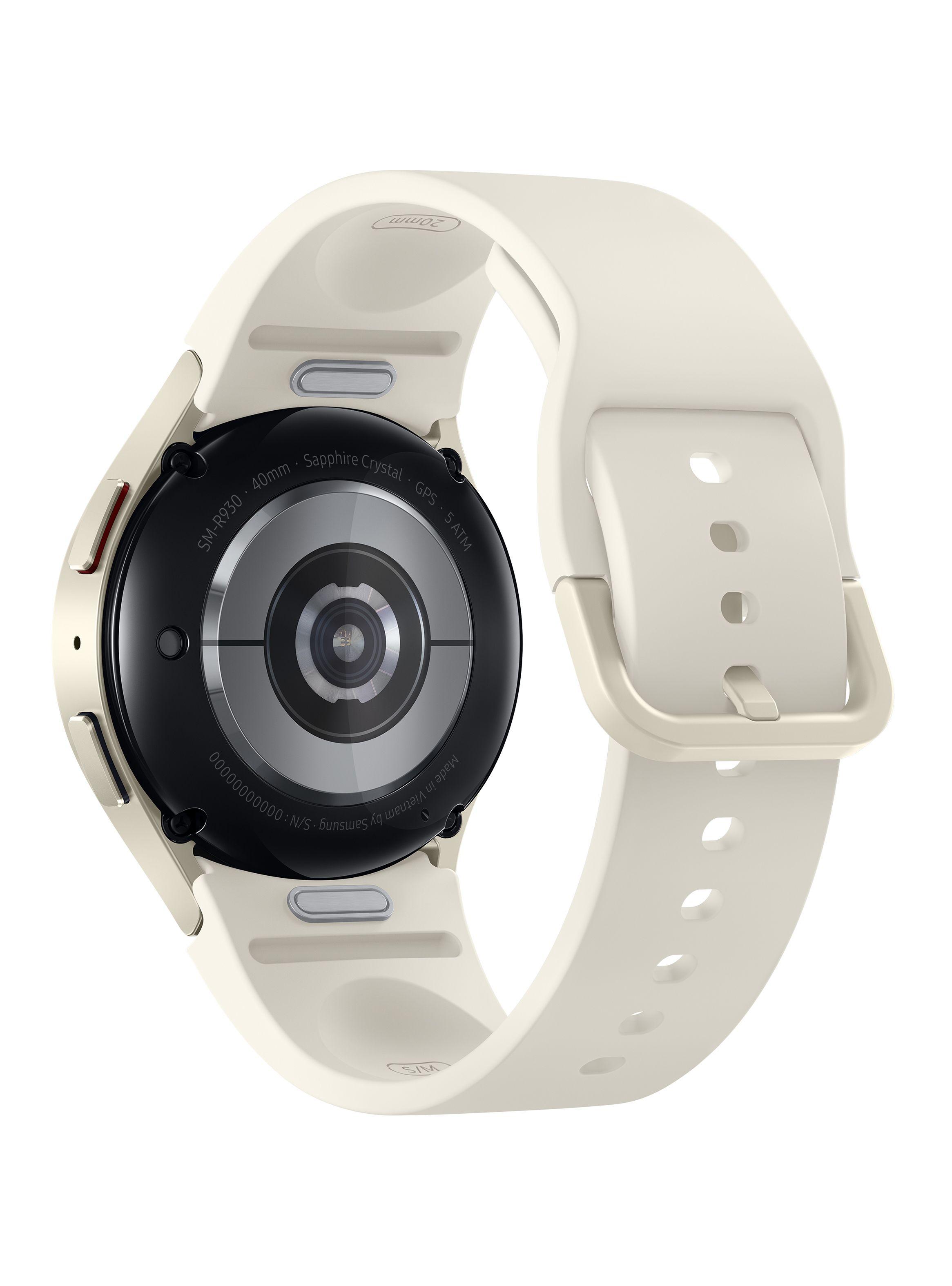 Smartwatch Watch6 40 mm BT Gold-2