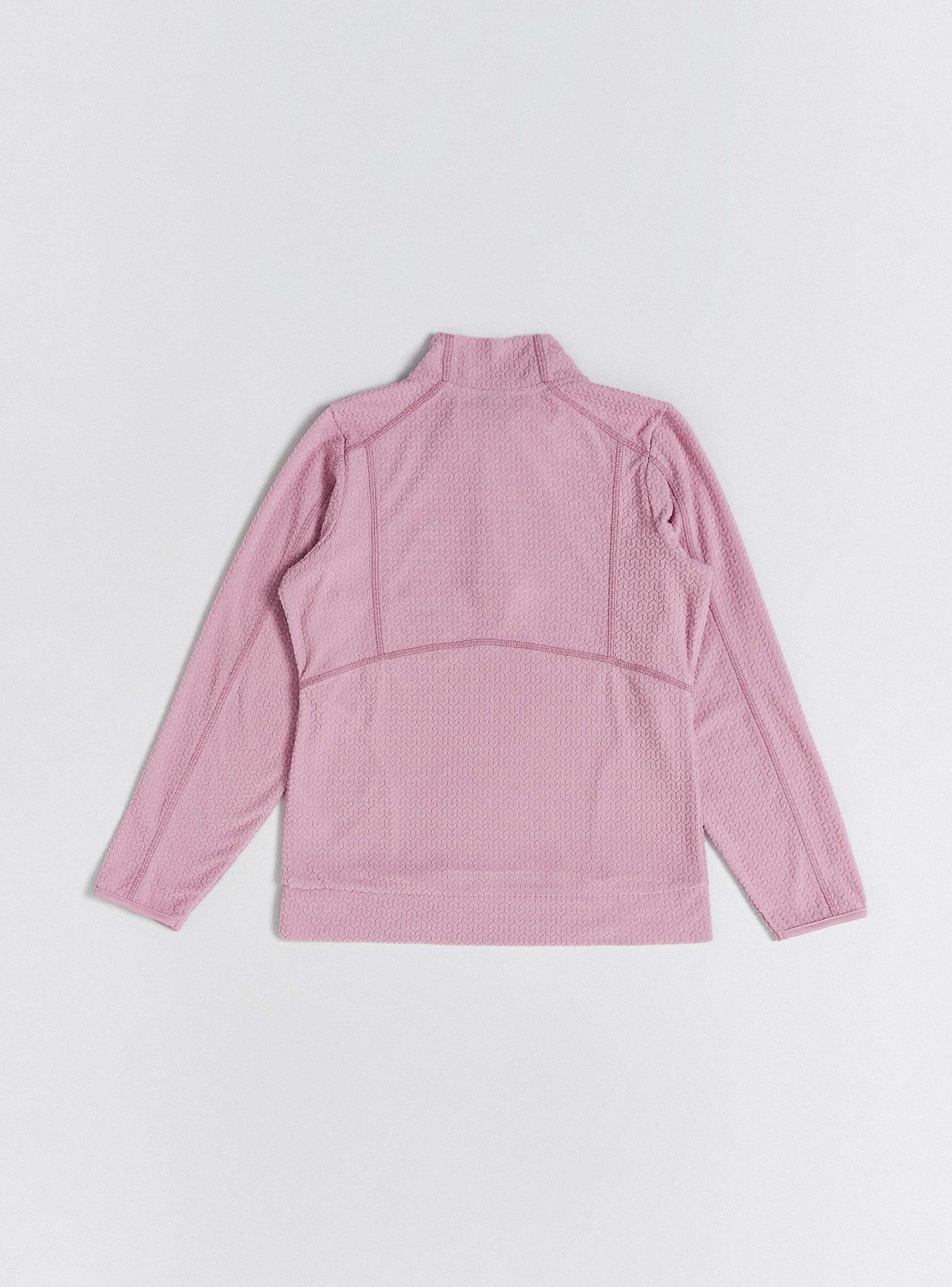 Polar Micropolar Cuello Alto Con Cierre-3