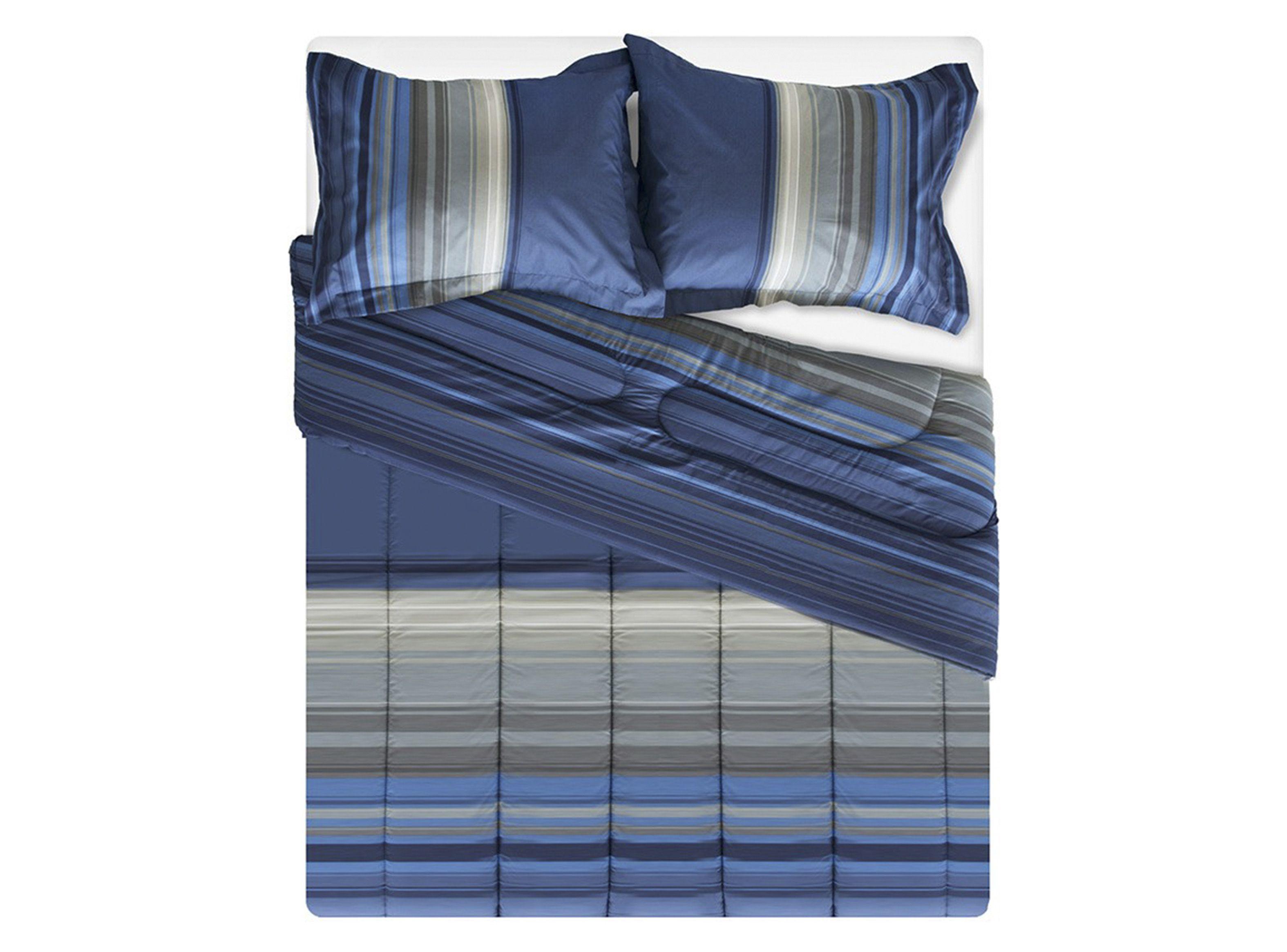 Plumón King Cannon Devenport-2