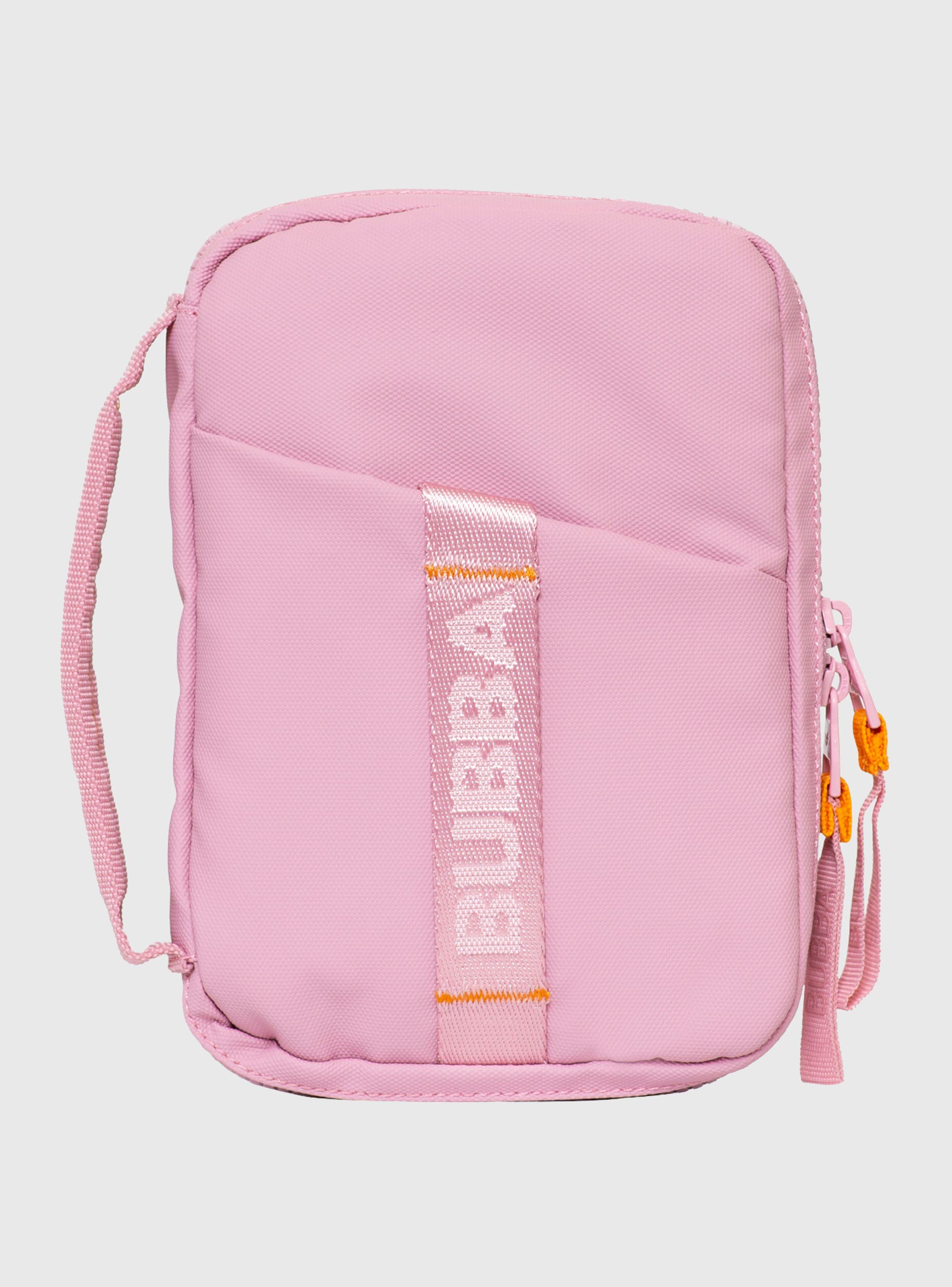 Passport Holder Pink-0