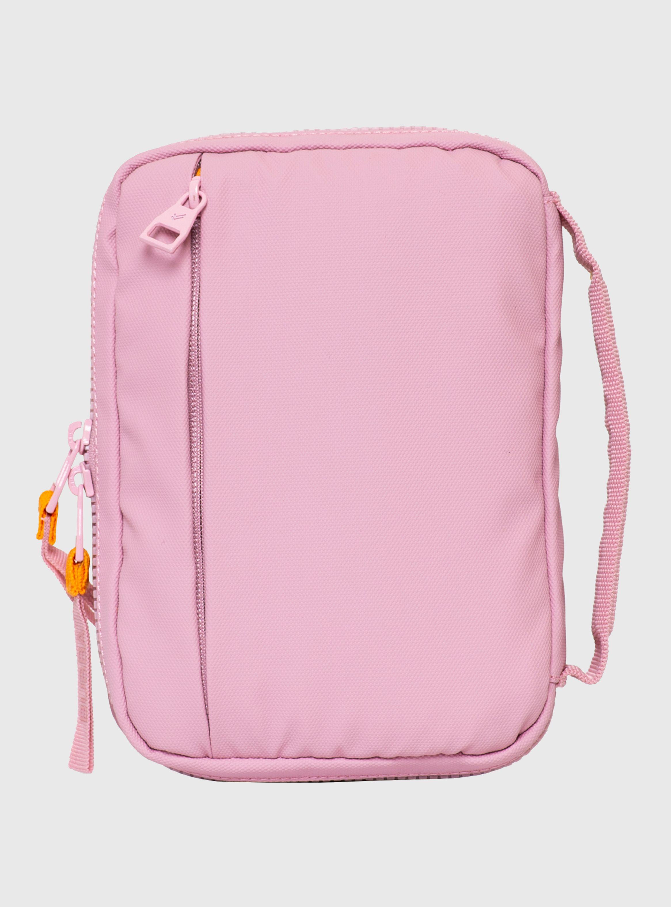 Passport Holder Pink-1