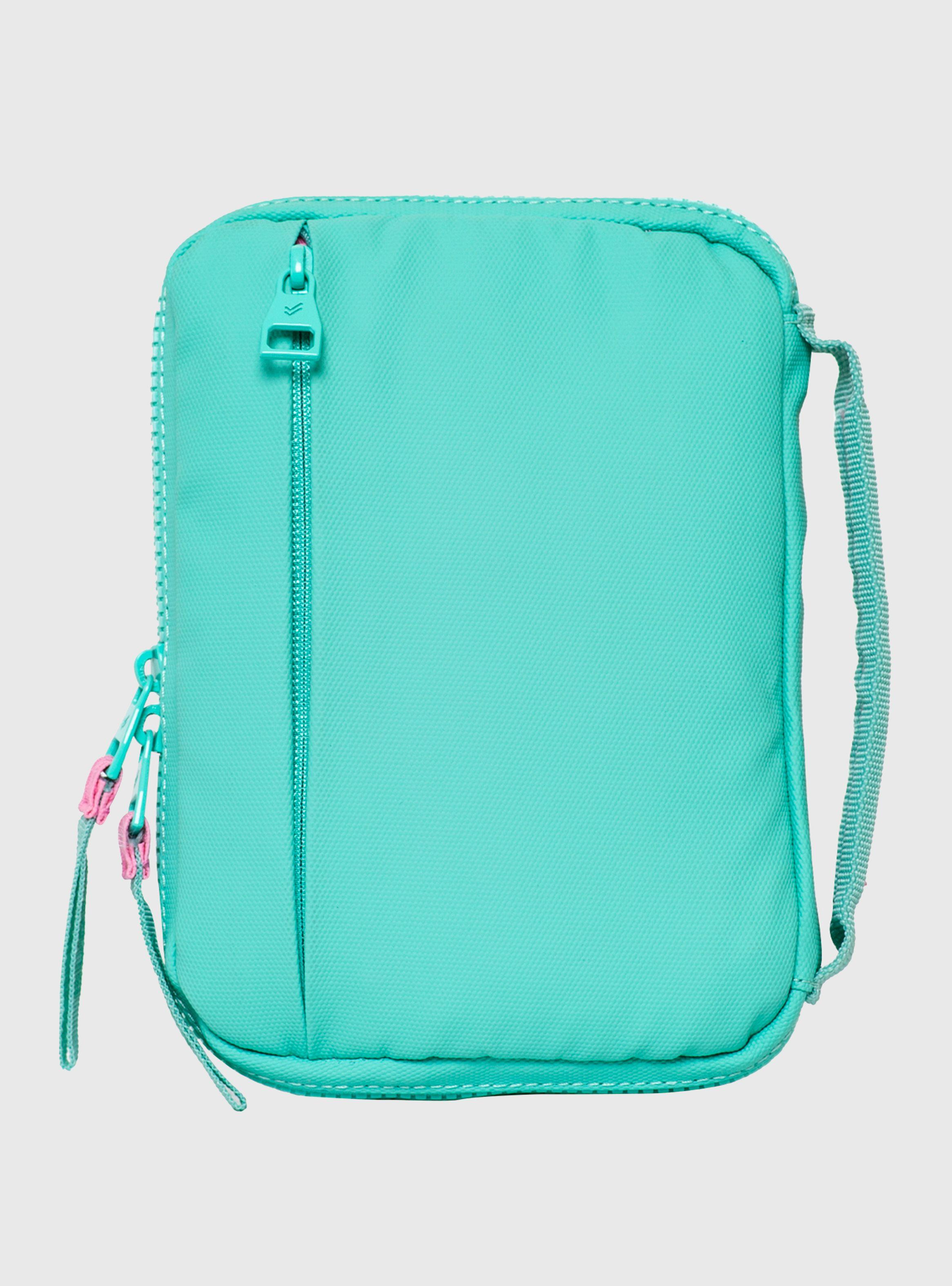 Passport Holder Mint-1