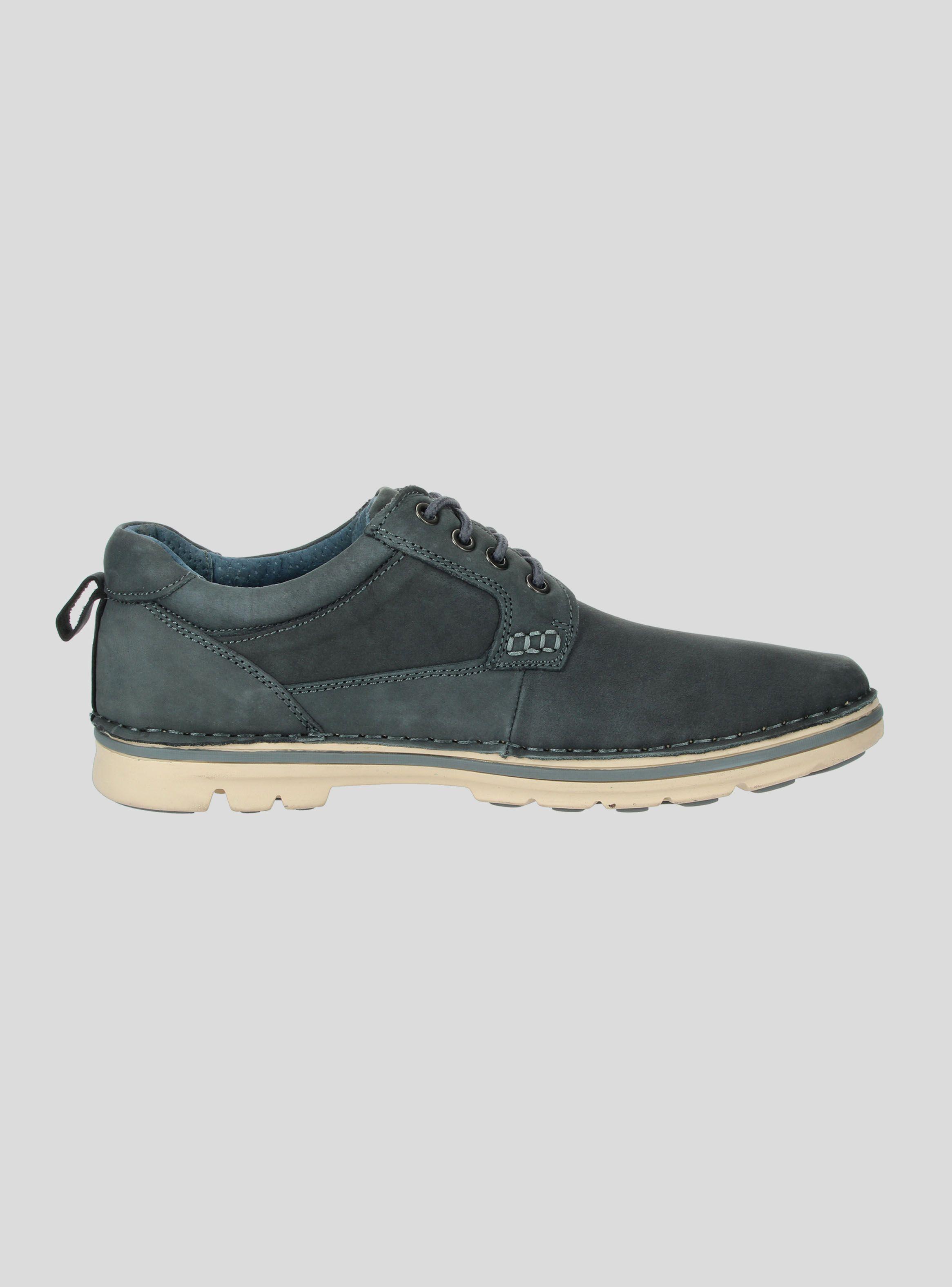 Zapato Jarman Casual 683CCJR Hombre-0