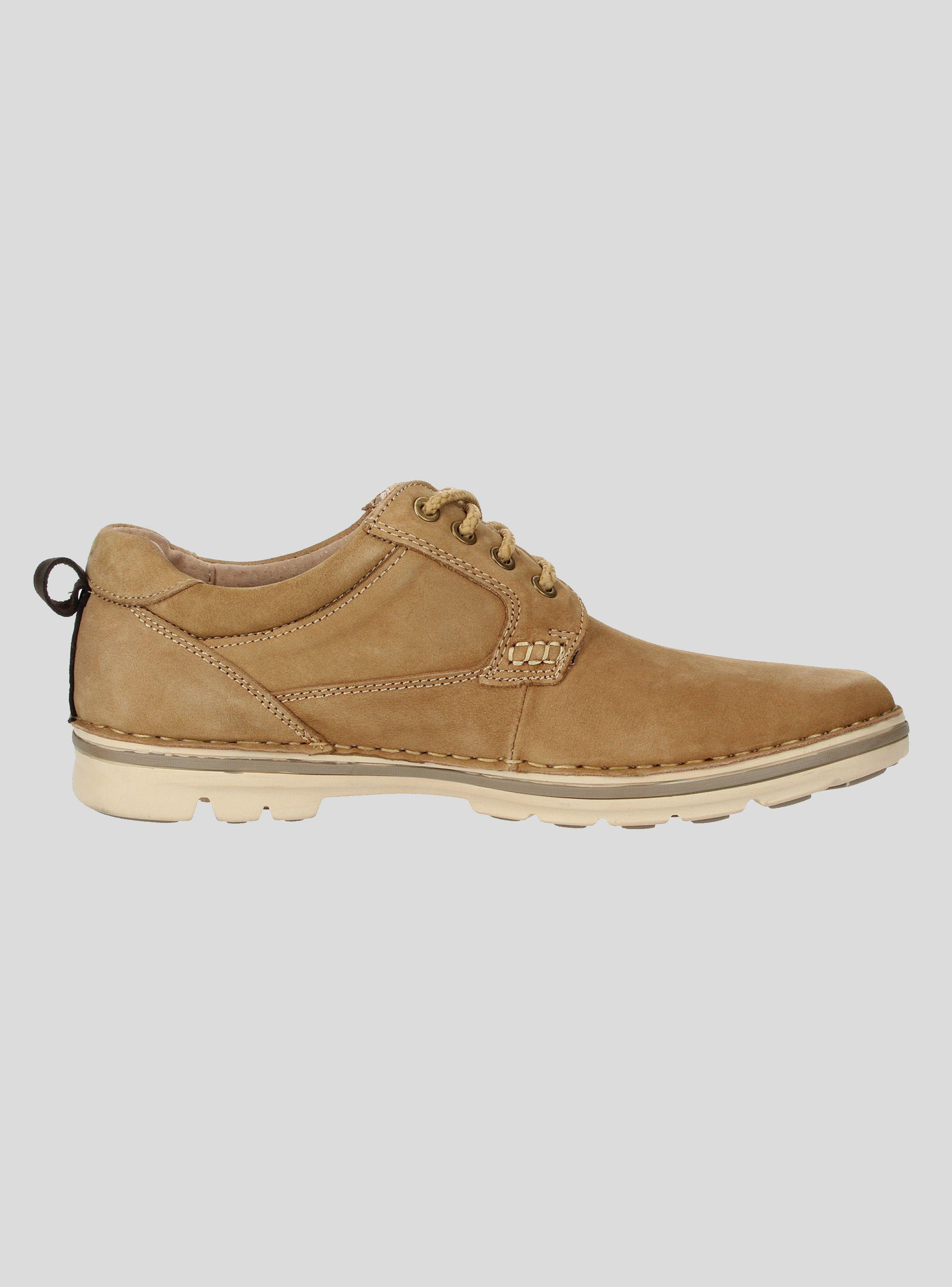 Zapato Jarman Casual 683CCJR Hombre-0