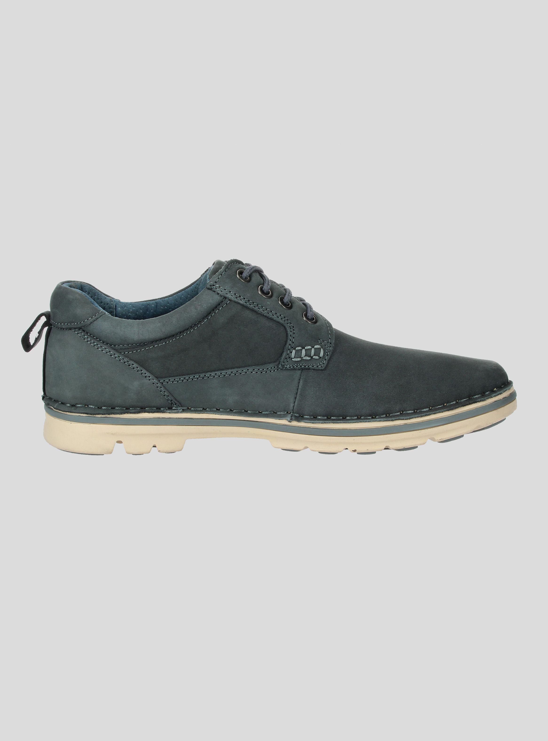 Zapato Jarman Casual 683CCJR Hombre-0