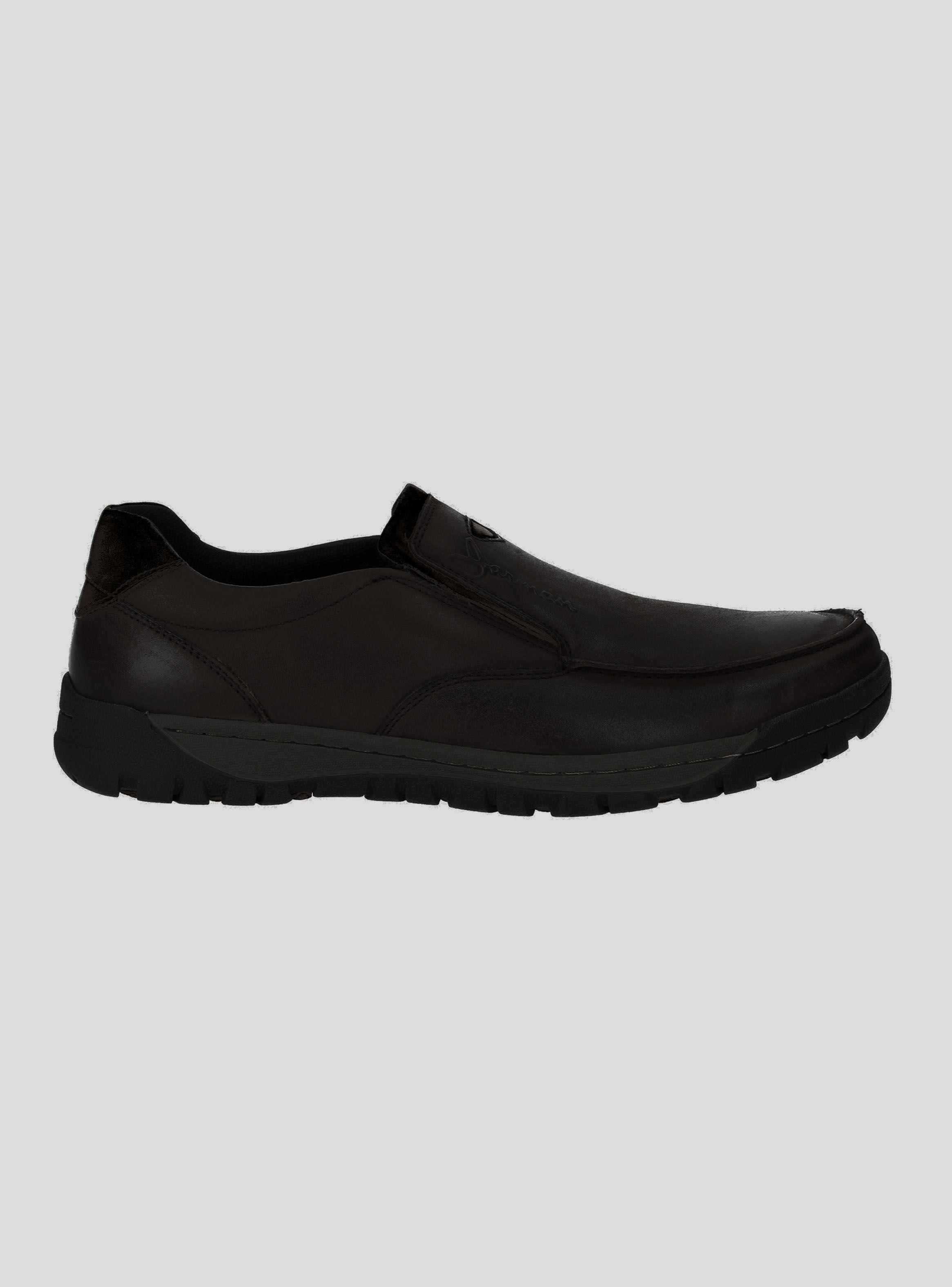 Zapato Casual Jarman Hombre 683CCJ-0
