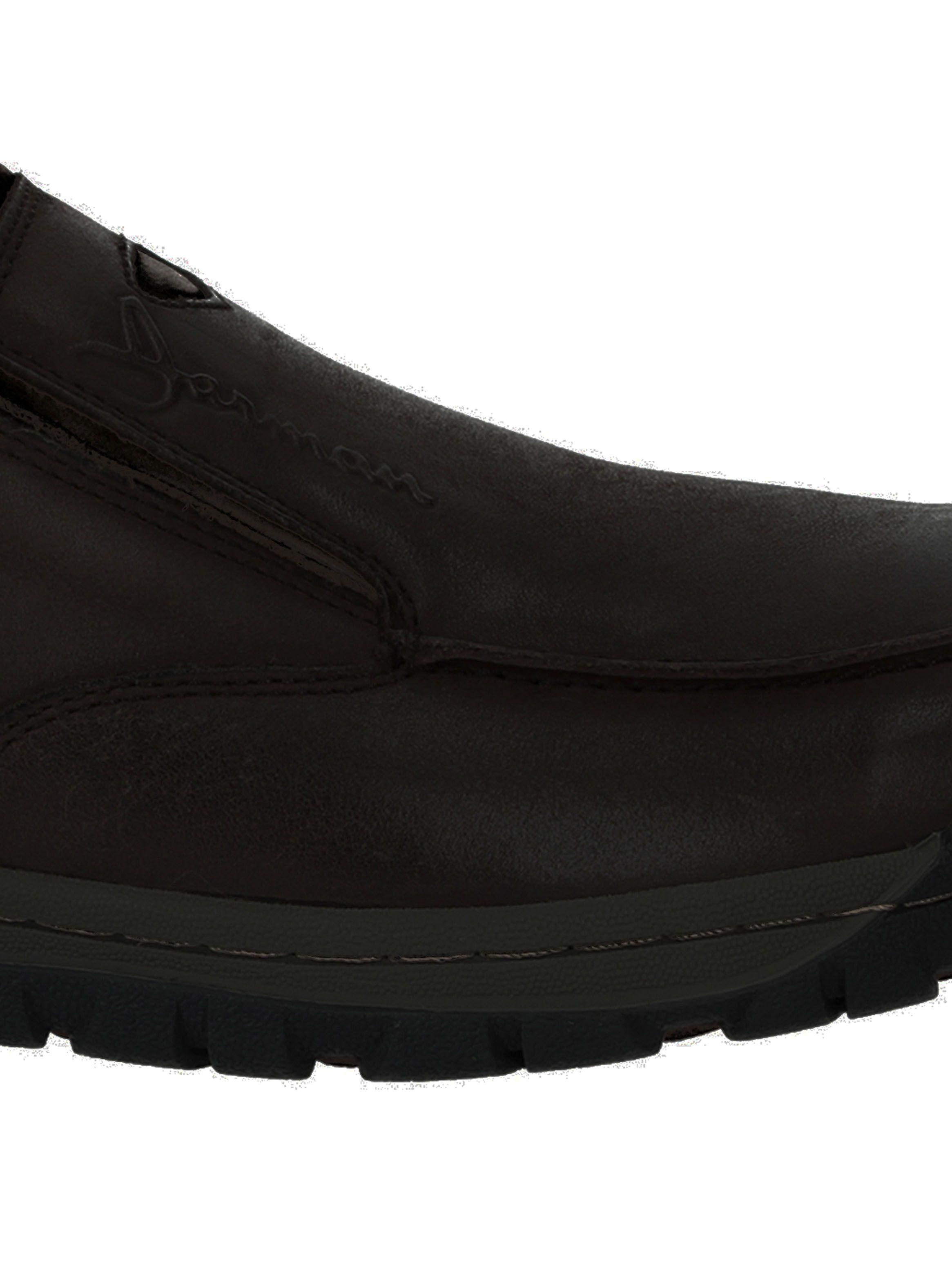 Zapato Casual Jarman Hombre 683CCJ-2