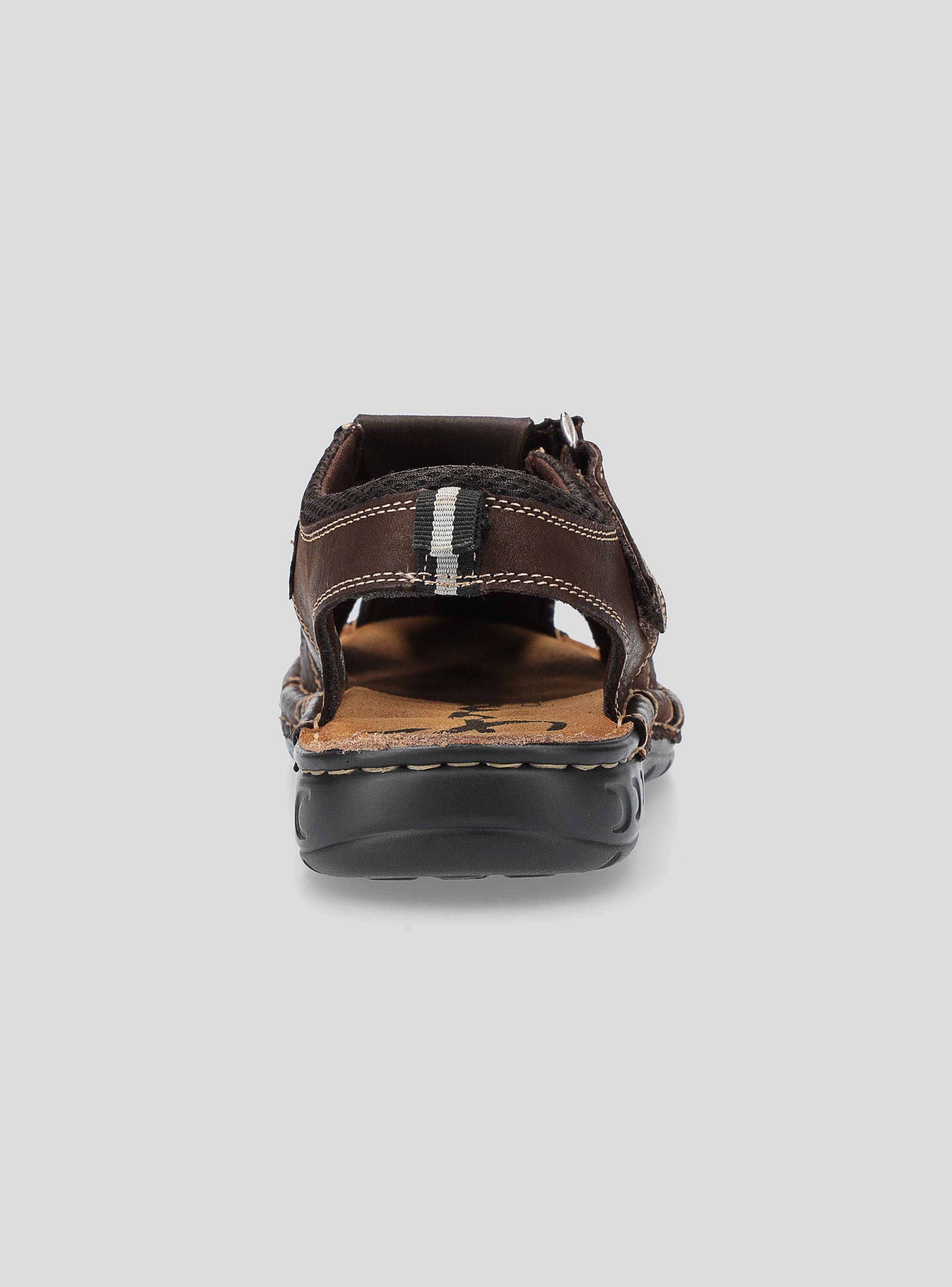 Sandalia Jarman 683SCJRV20 Hombre-2